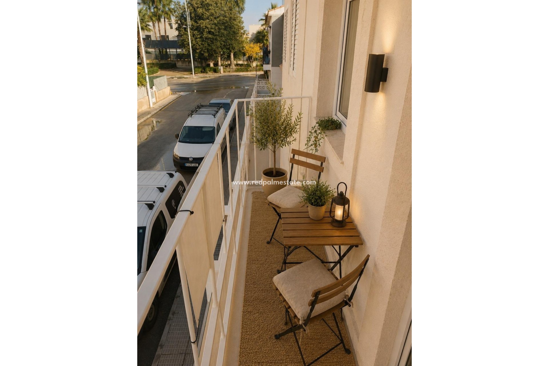 Revente - Appartement -
San Pedro del Pinatar - El Mojón-las Salinas