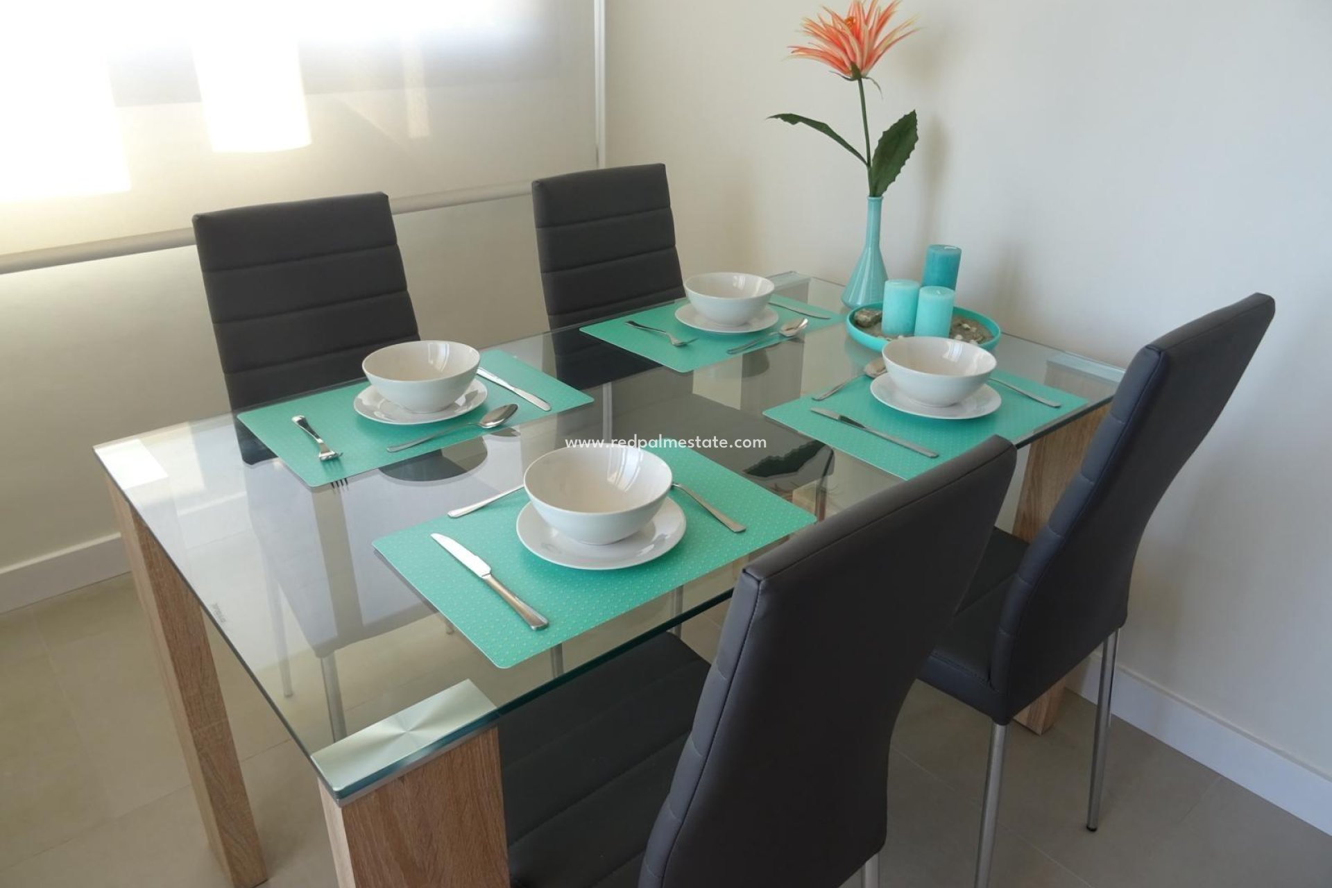 Revente - Appartement -
San Pedro del Pinatar - Lo pagan