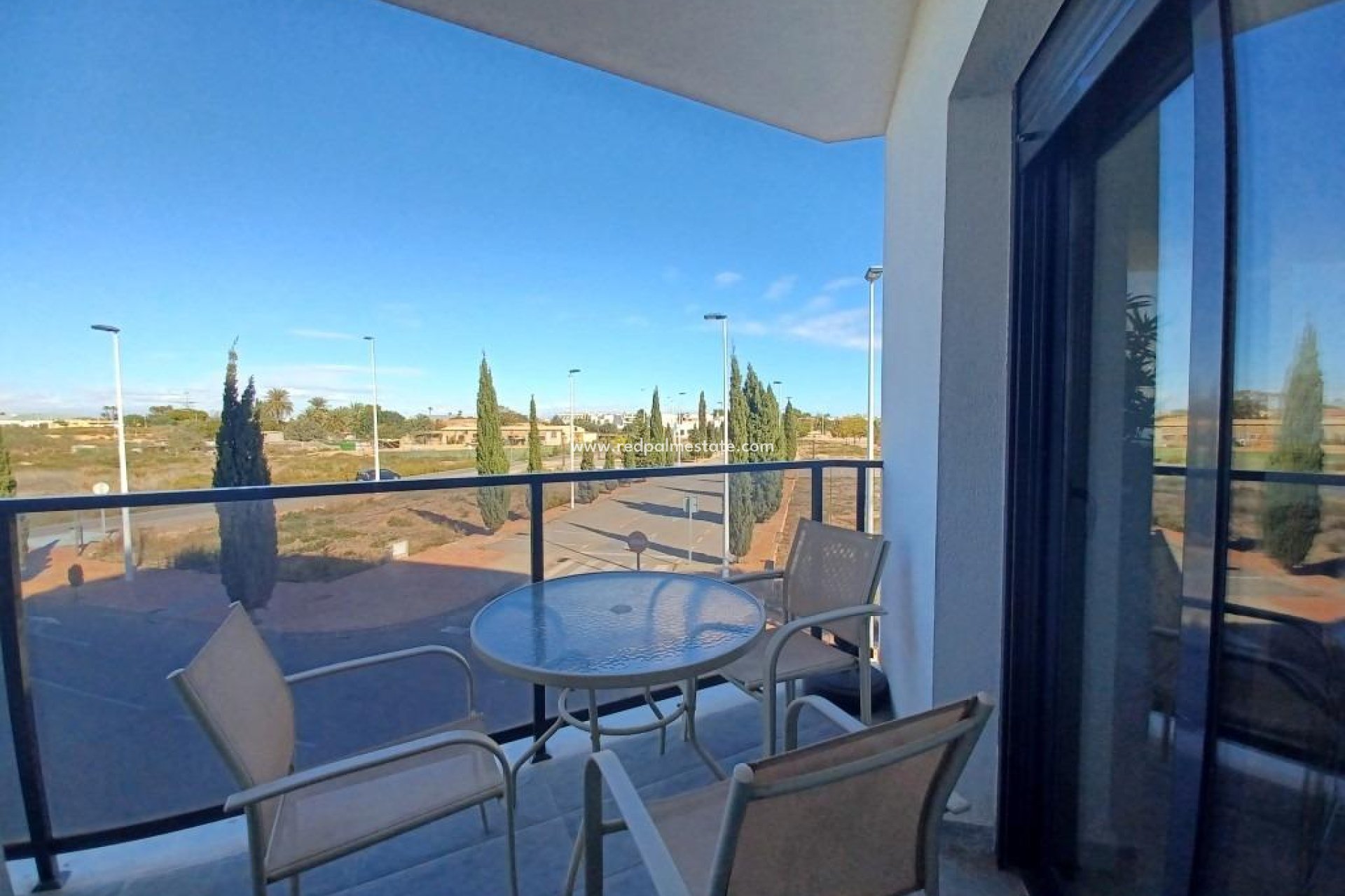 Revente - Appartement -
San Pedro del Pinatar - Lo pagan