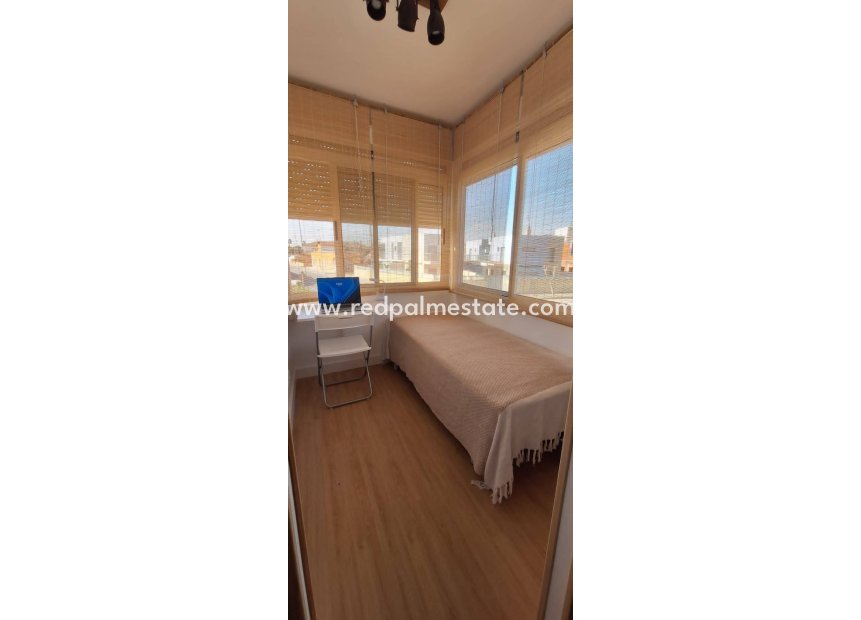 Revente - Appartement -
San Pedro del Pinatar - Lo pagan