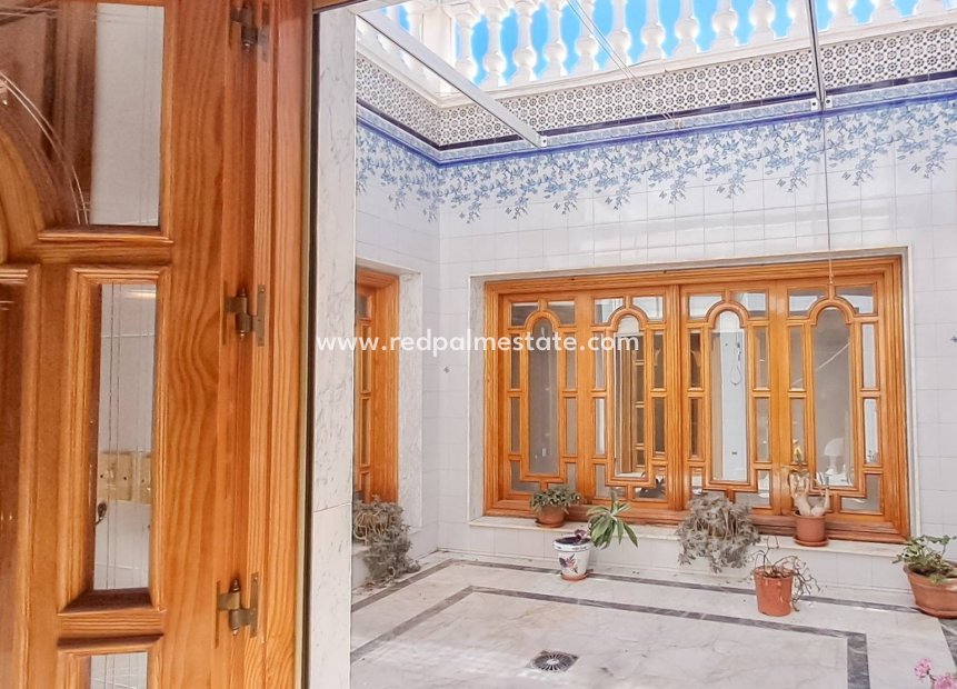 Revente - Appartement -
San Pedro del Pinatar - Lo pagan