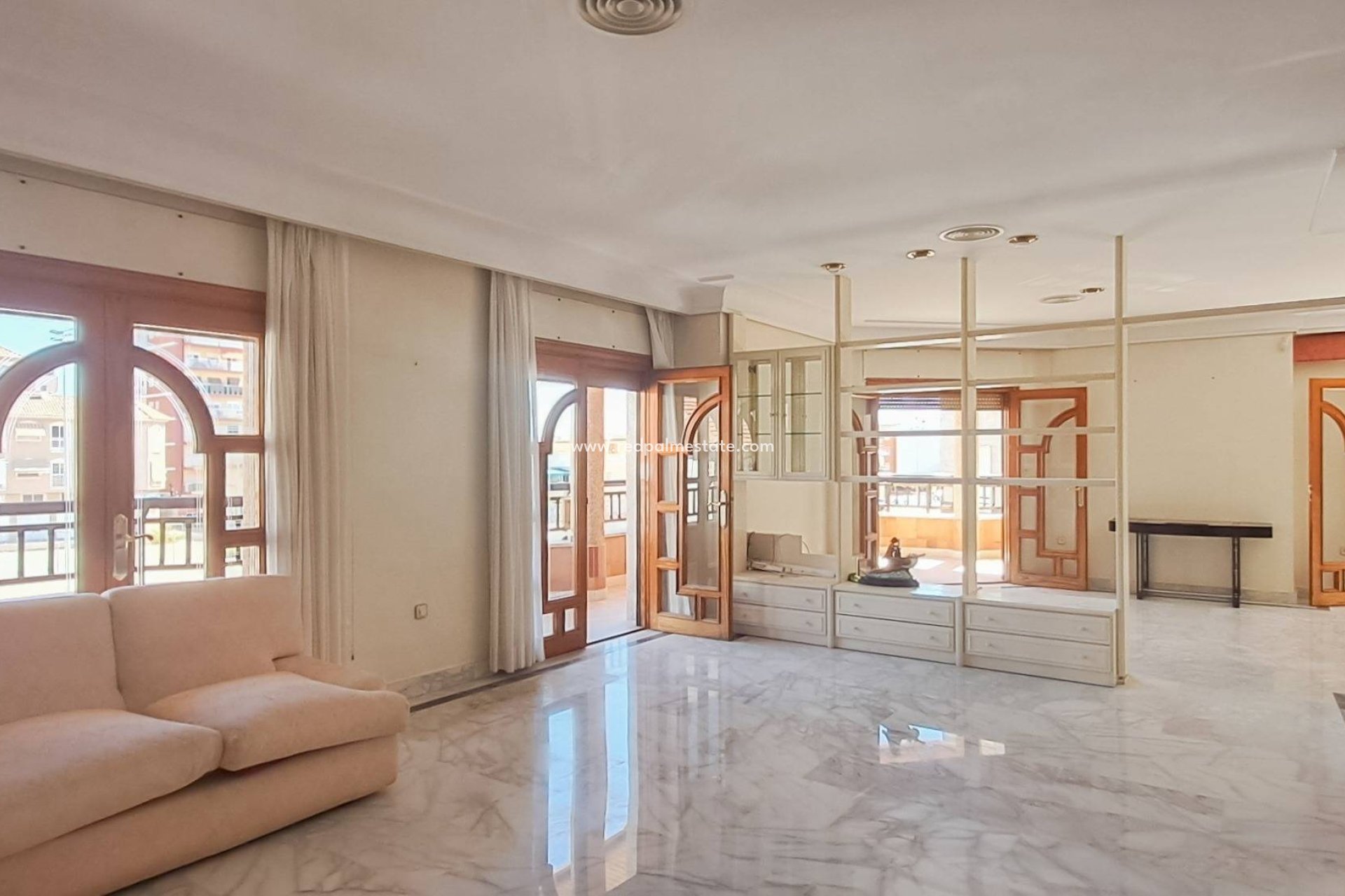 Revente - Appartement -
San Pedro del Pinatar - Lo pagan