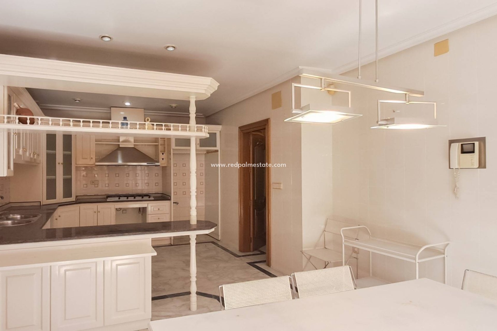 Revente - Appartement -
San Pedro del Pinatar - Lo pagan