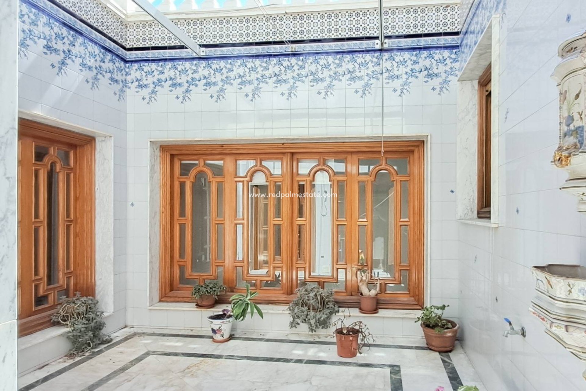 Revente - Appartement -
San Pedro del Pinatar - Lo pagan