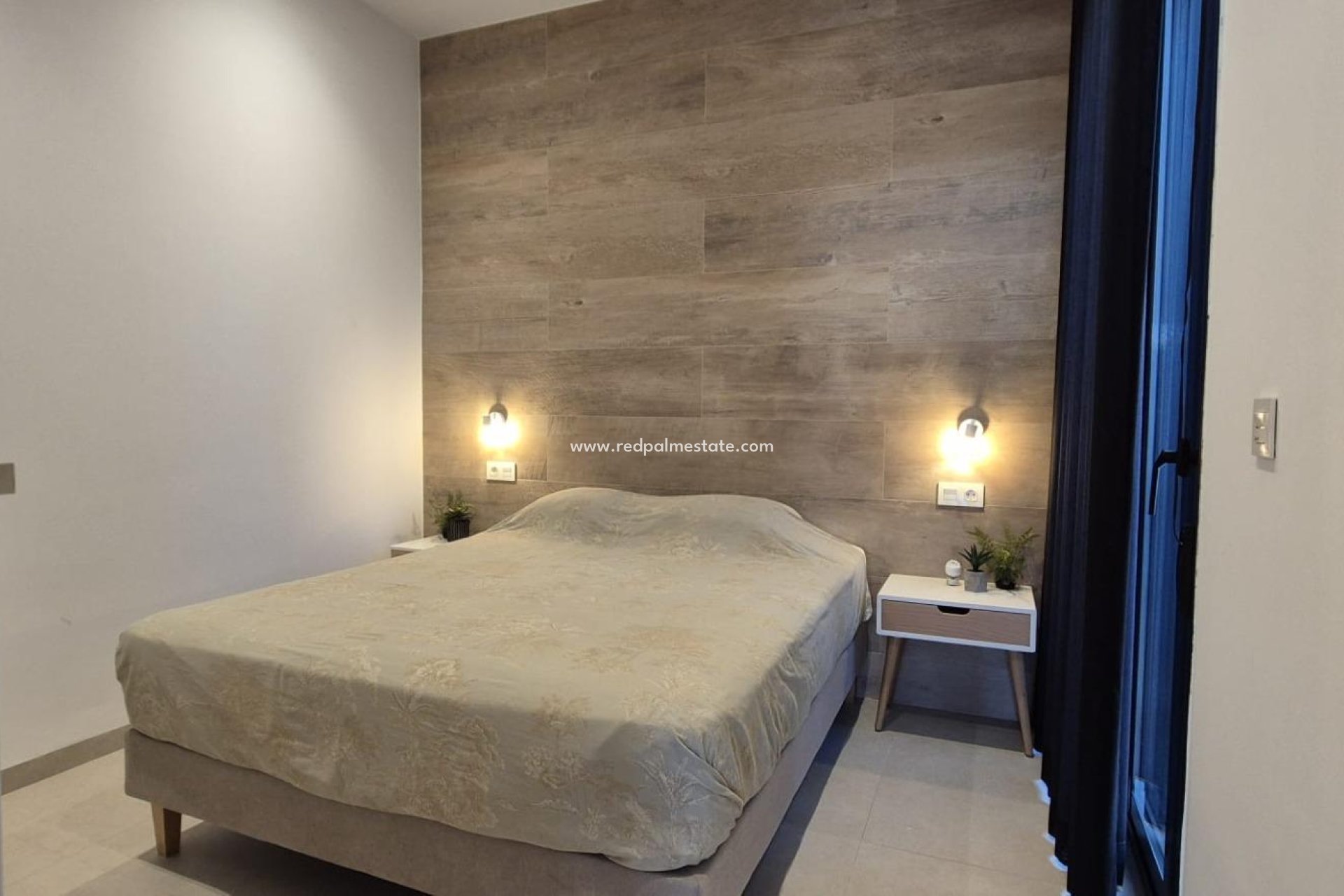 Revente - Appartement -
San Pedro del Pinatar - San Pedro de Pinatar