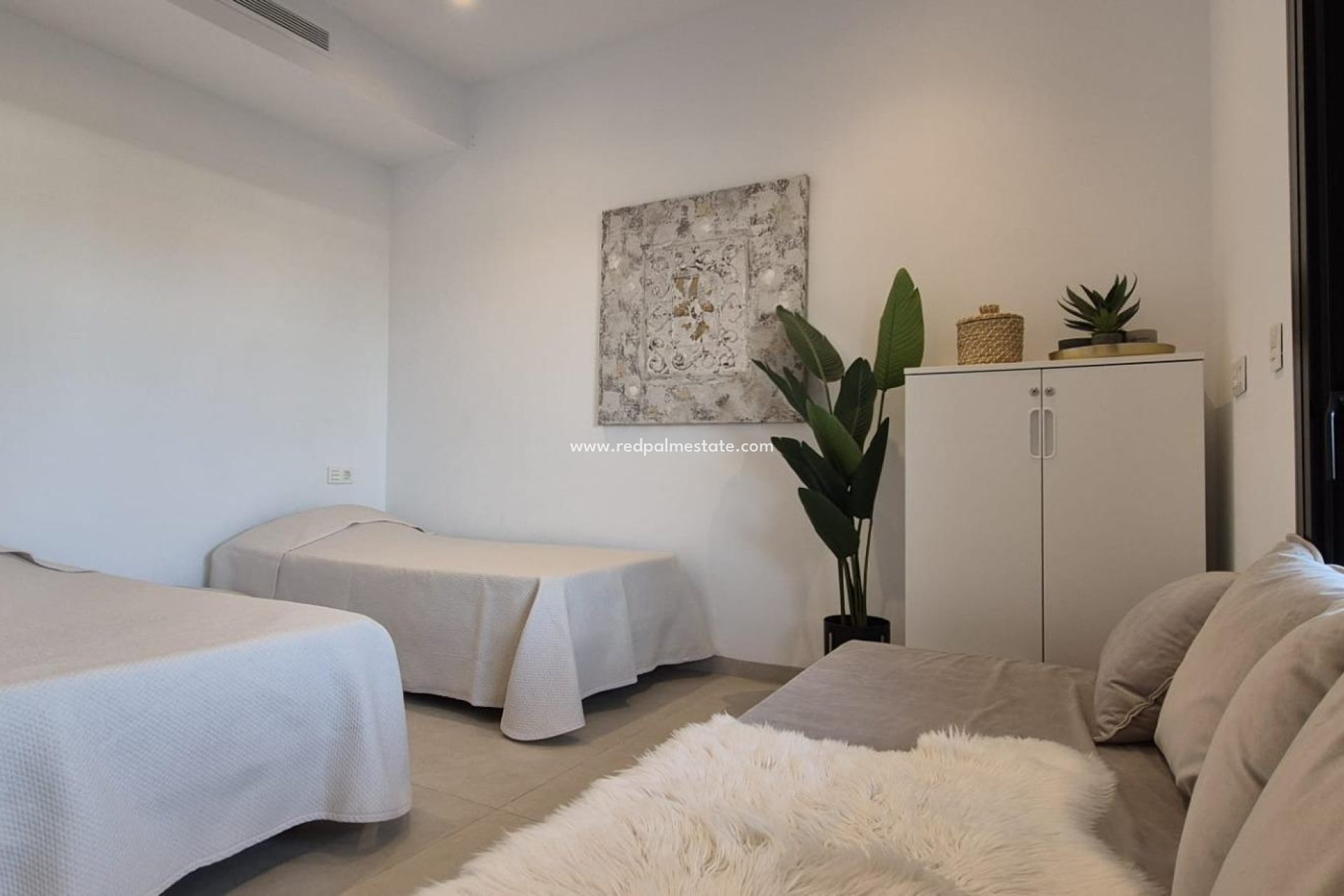 Revente - Appartement -
San Pedro del Pinatar - San Pedro de Pinatar