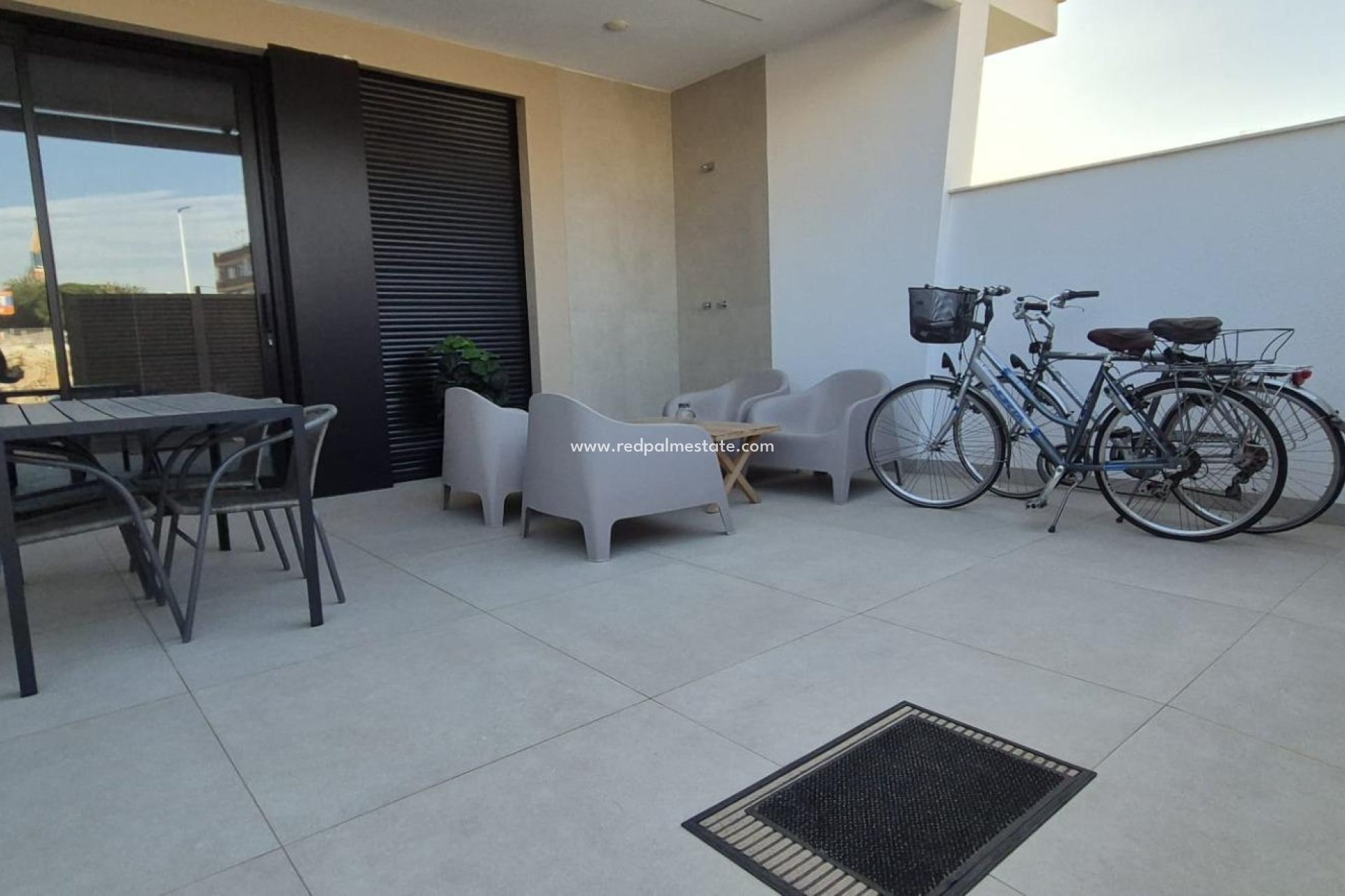 Revente - Appartement -
San Pedro del Pinatar - San Pedro de Pinatar