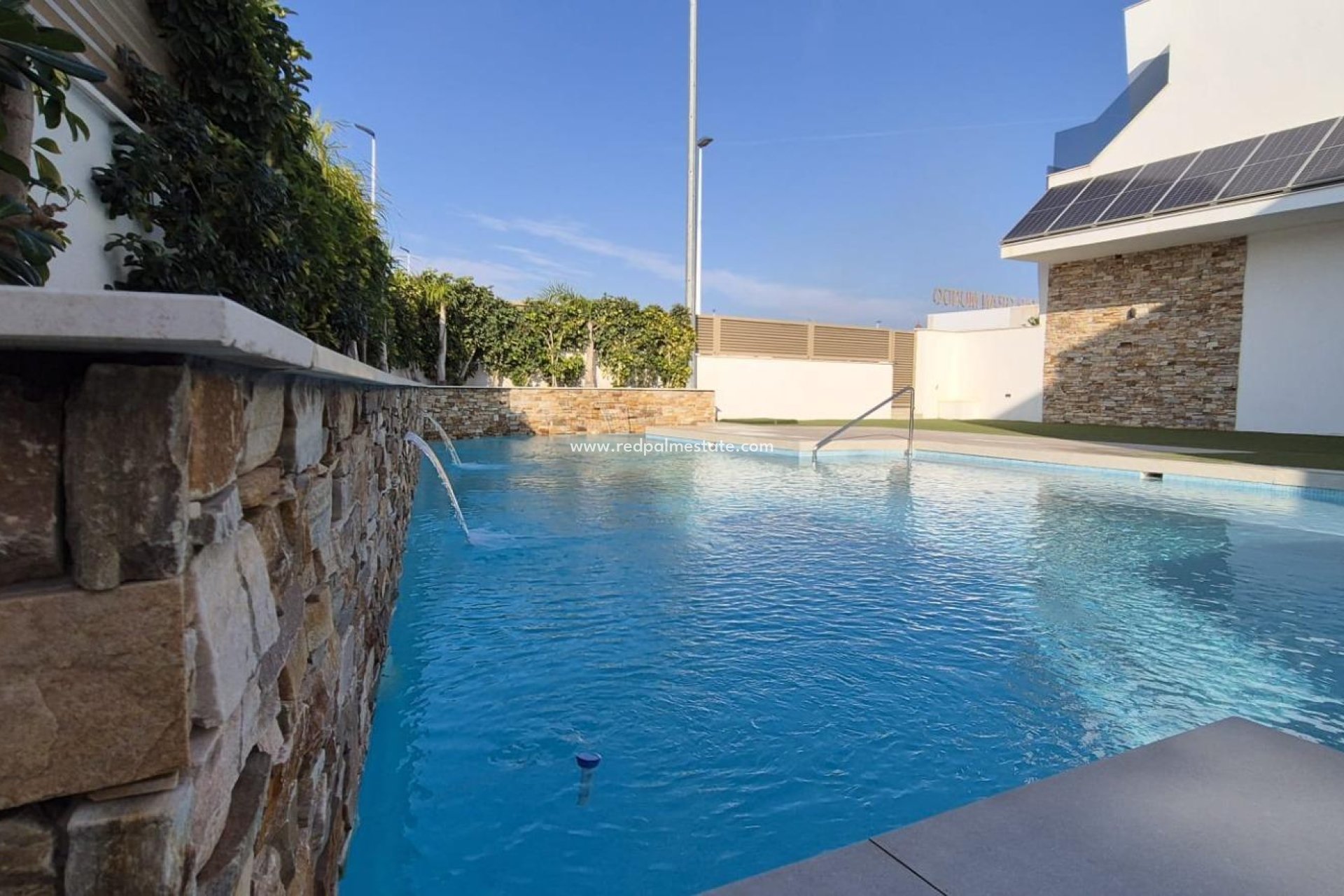 Revente - Appartement -
San Pedro del Pinatar - San Pedro de Pinatar
