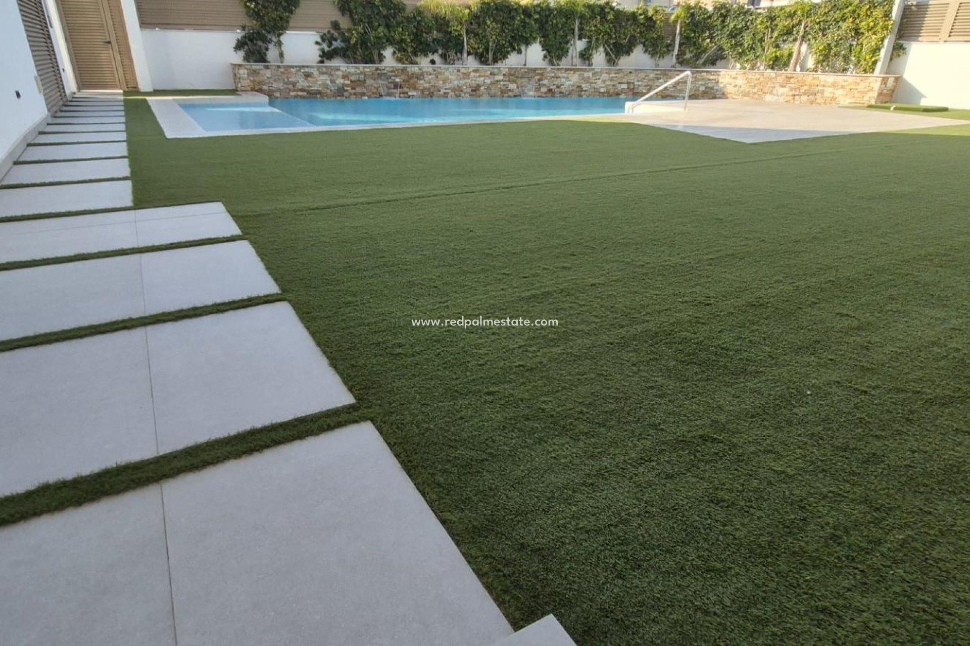 Revente - Appartement -
San Pedro del Pinatar - San Pedro de Pinatar