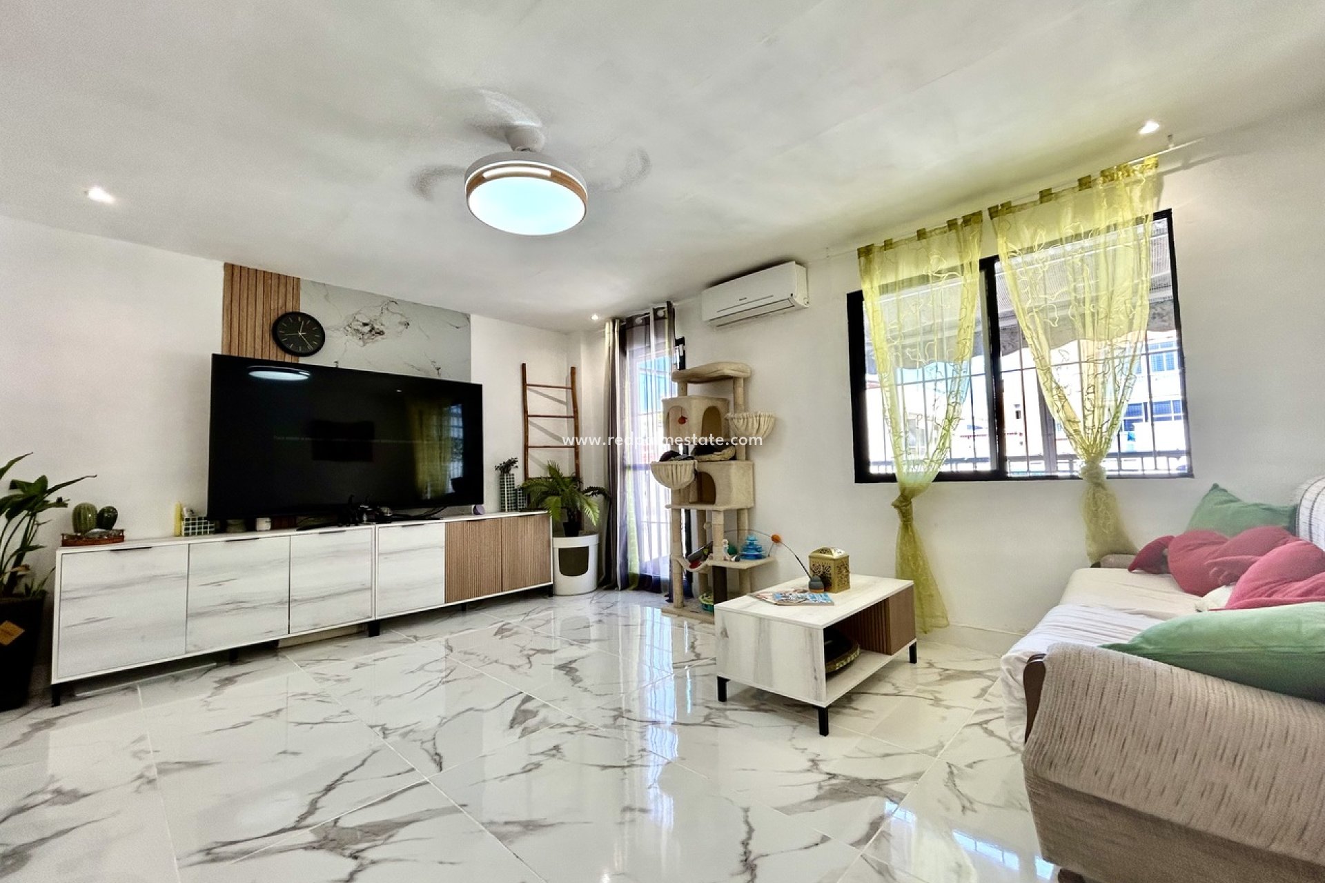 Revente - Appartement -
San Pedro del Pinatar - San Pedro de Pinatar