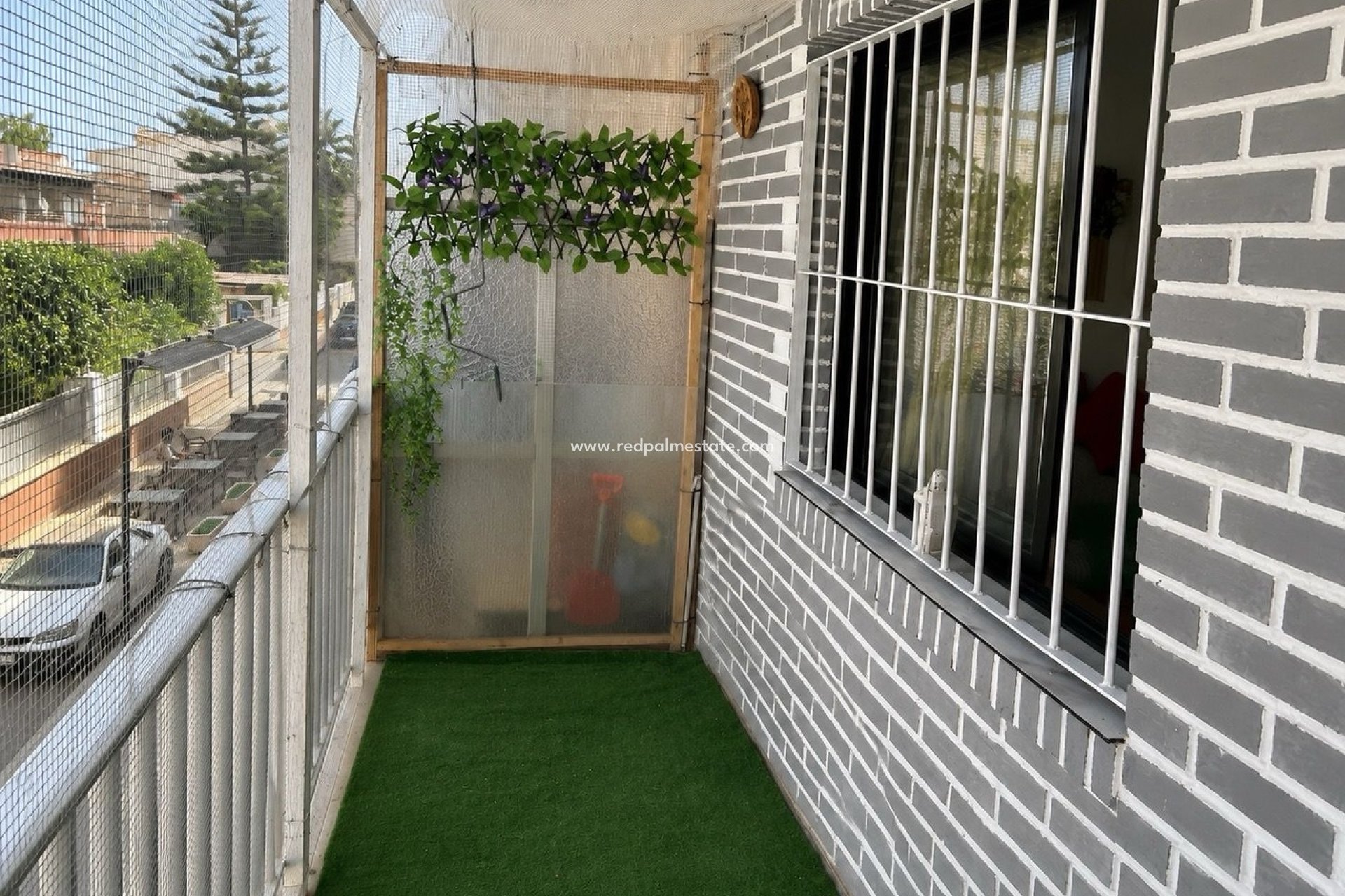 Revente - Appartement -
San Pedro del Pinatar - San Pedro de Pinatar