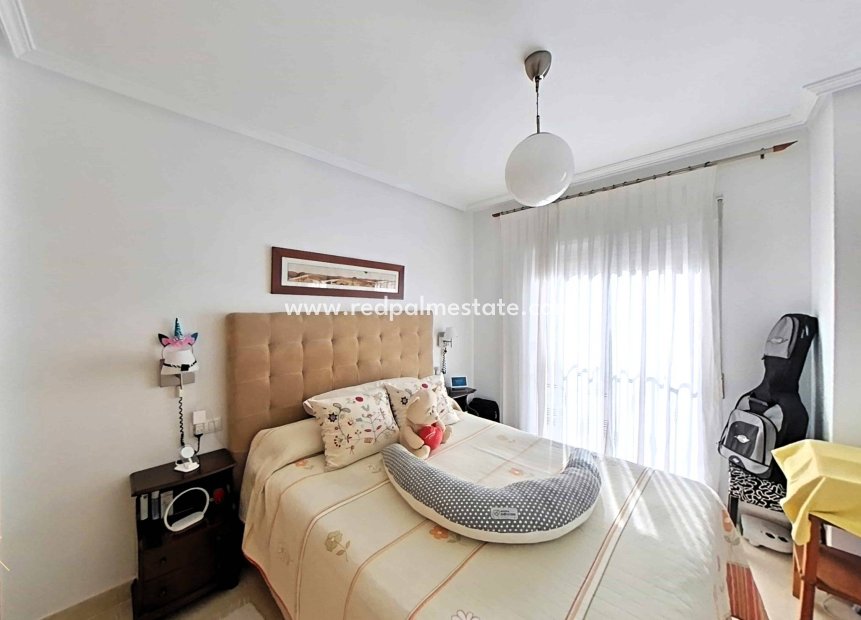 Revente - Appartement -
San Pedro del Pinatar - San Pedro de Pinatar