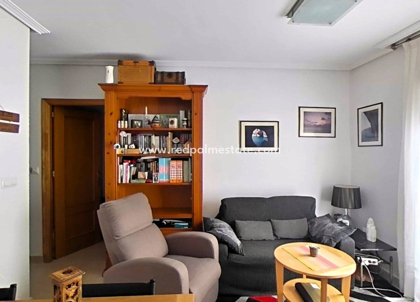 Revente - Appartement -
San Pedro del Pinatar - San Pedro de Pinatar