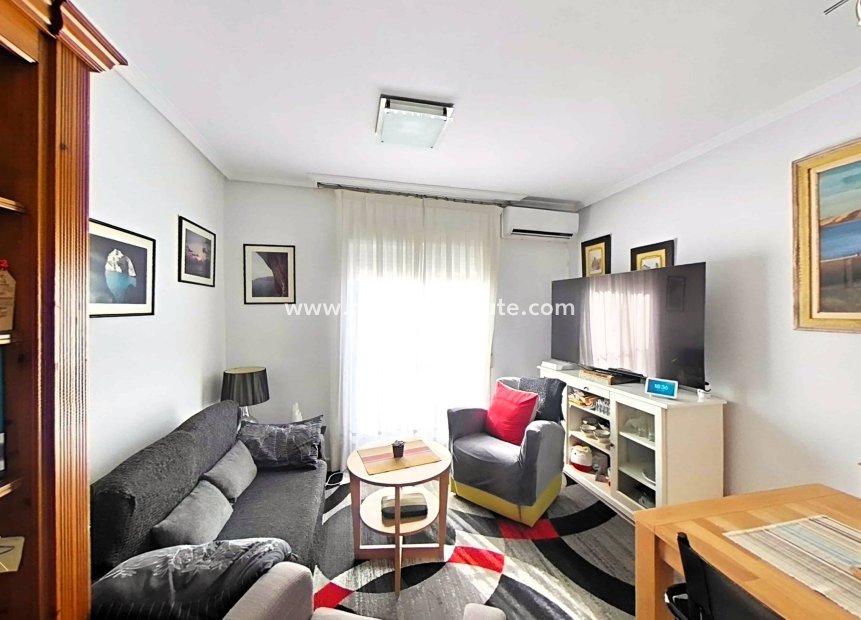Revente - Appartement -
San Pedro del Pinatar - San Pedro de Pinatar