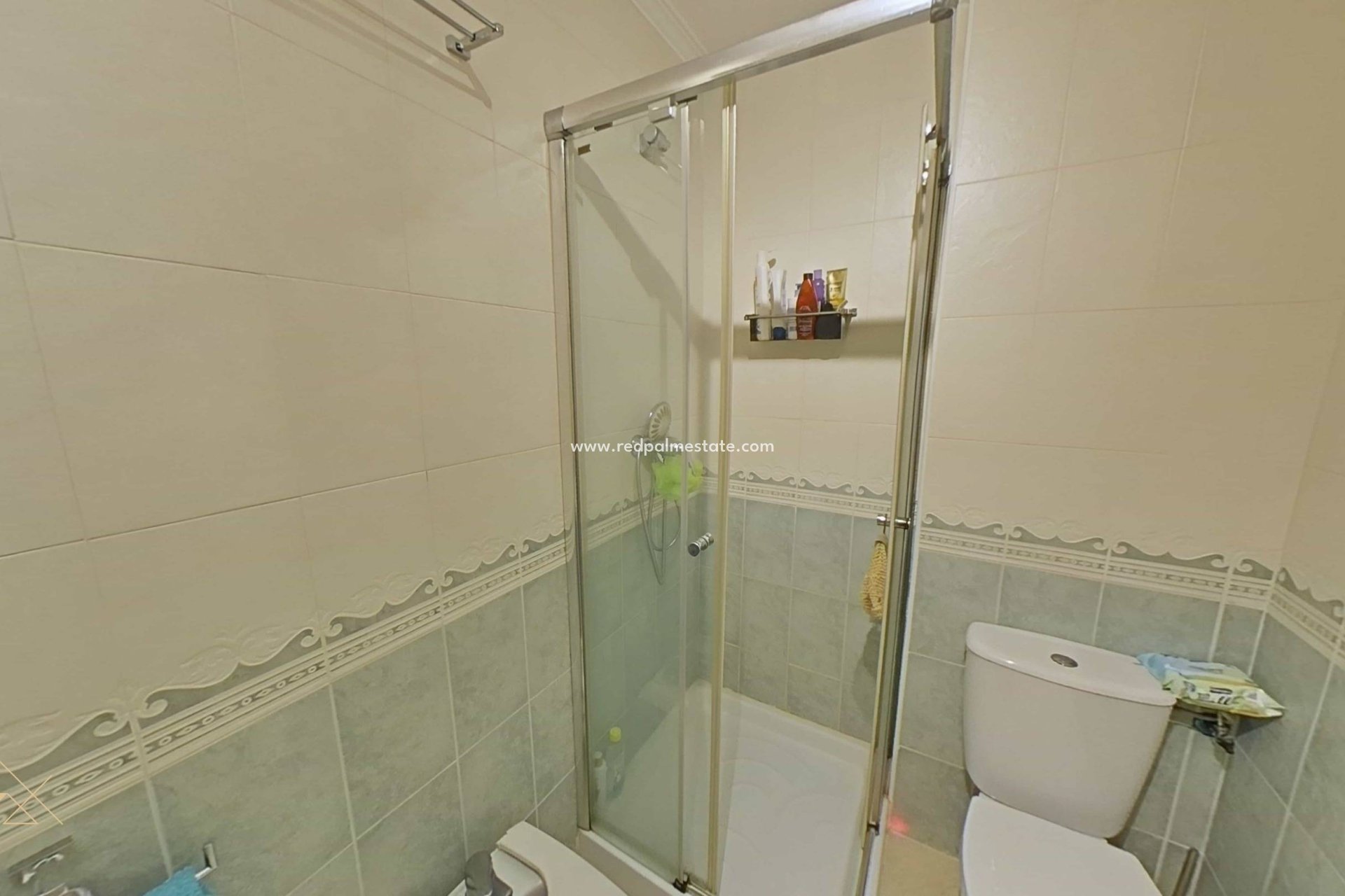 Revente - Appartement -
San Pedro del Pinatar - San Pedro de Pinatar