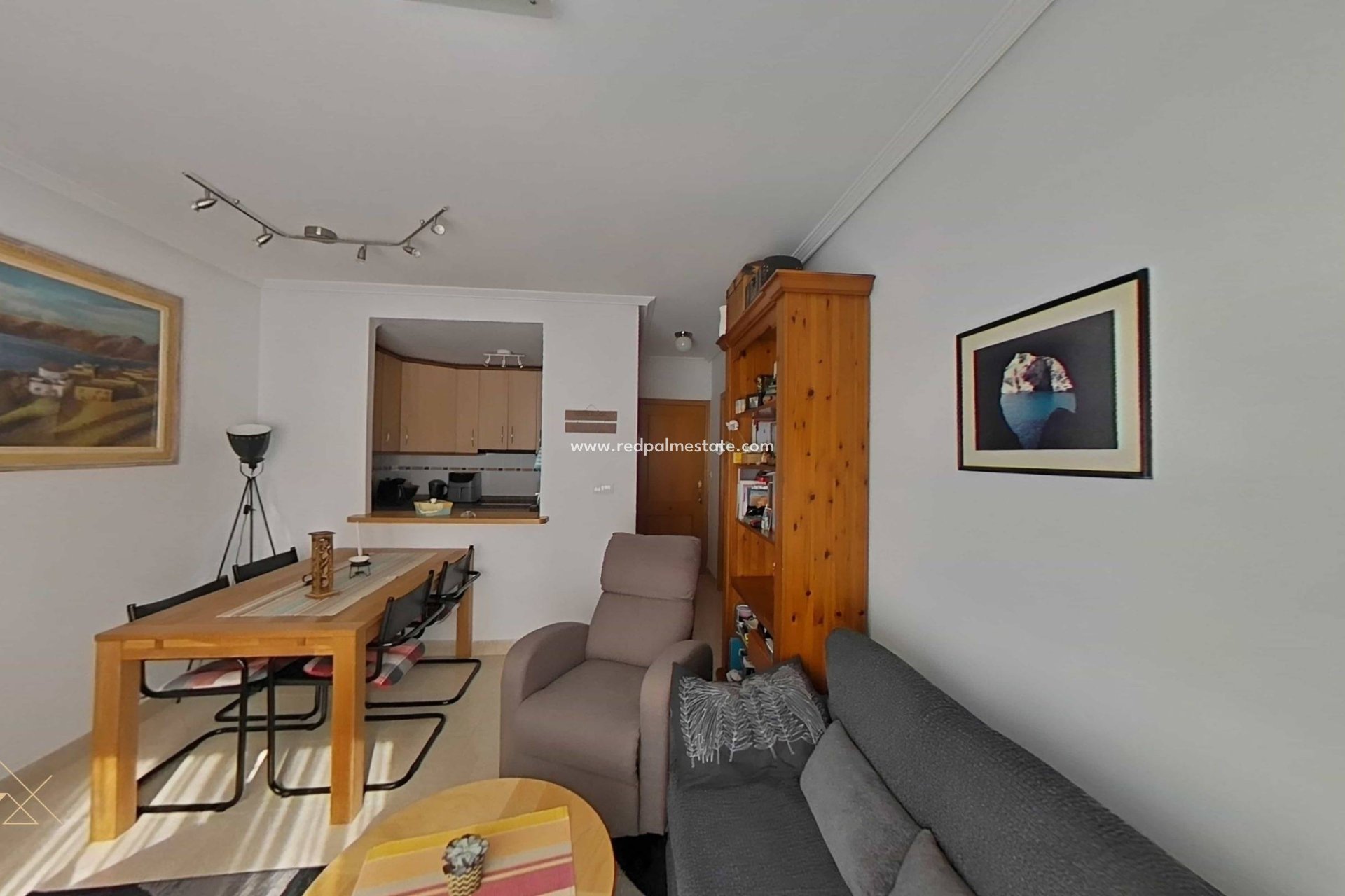 Revente - Appartement -
San Pedro del Pinatar - San Pedro de Pinatar