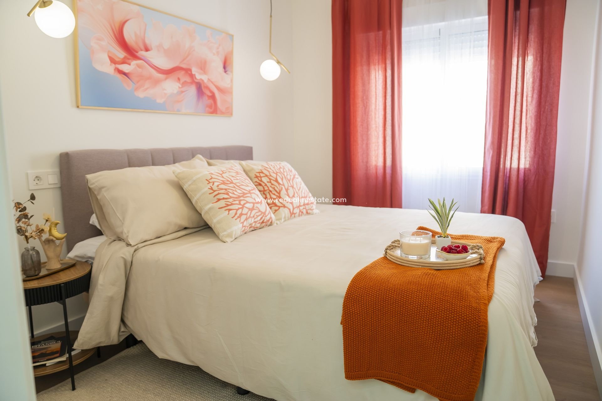 Revente - Appartement -
San Pedro del Pinatar - San Pedro de Pinatar