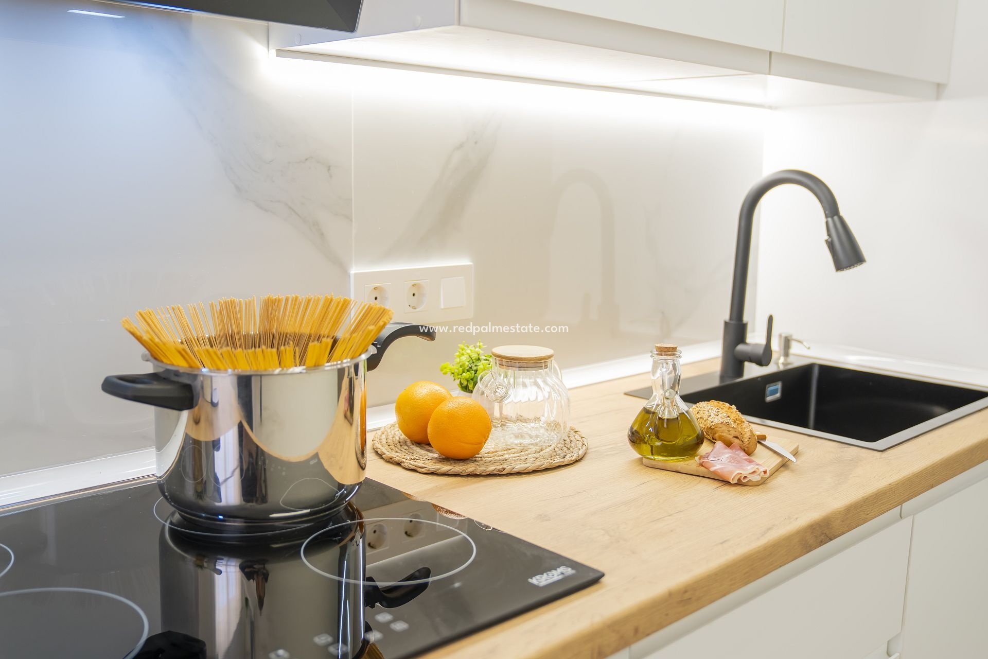 Revente - Appartement -
San Pedro del Pinatar - San Pedro de Pinatar