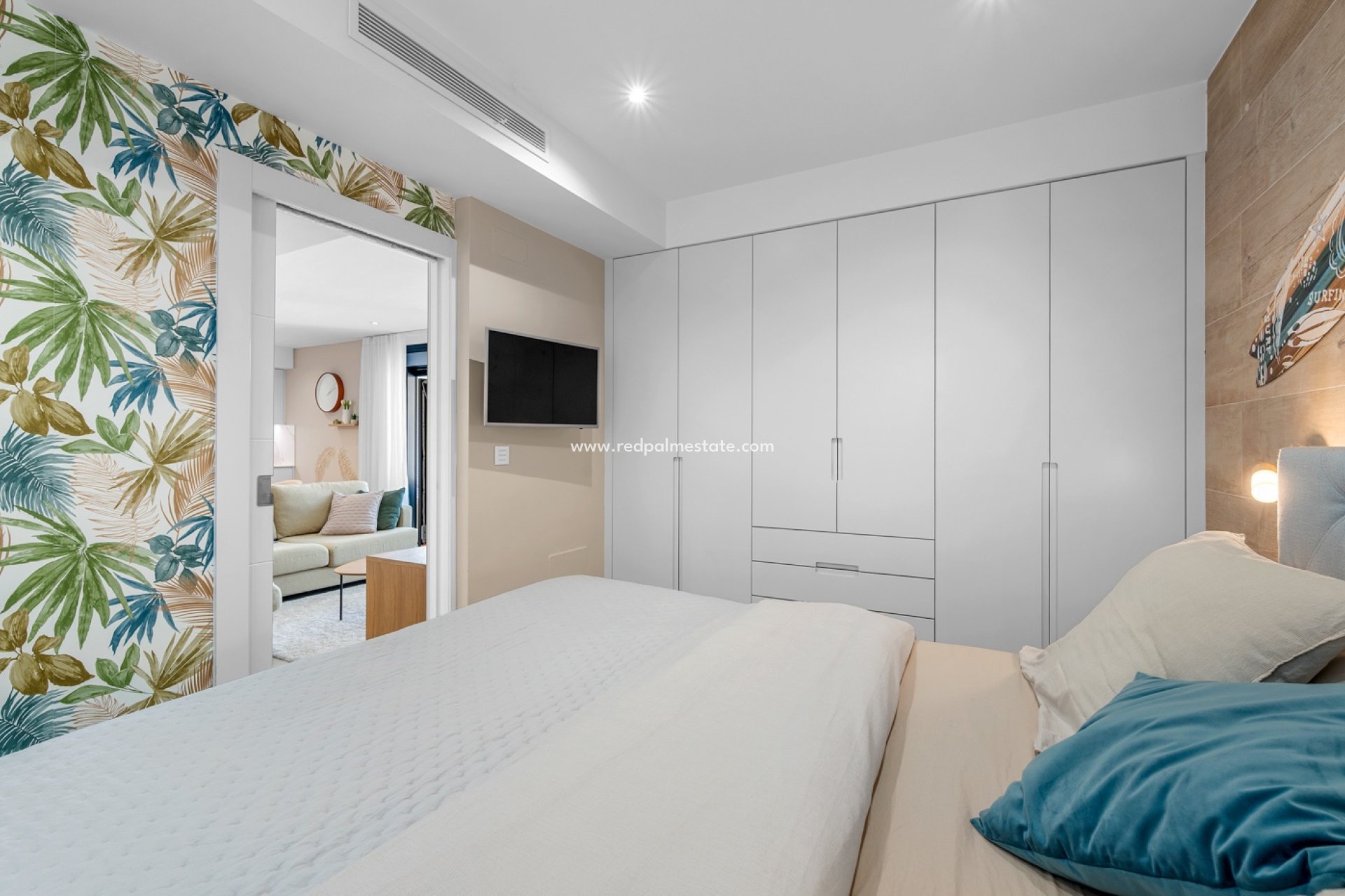 Revente - Appartement -
San Pedro del Pinatar - San Pedro de Pinatar