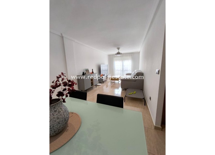 Revente - Appartement -
San Pedro del Pinatar - San Pedro de Pinatar