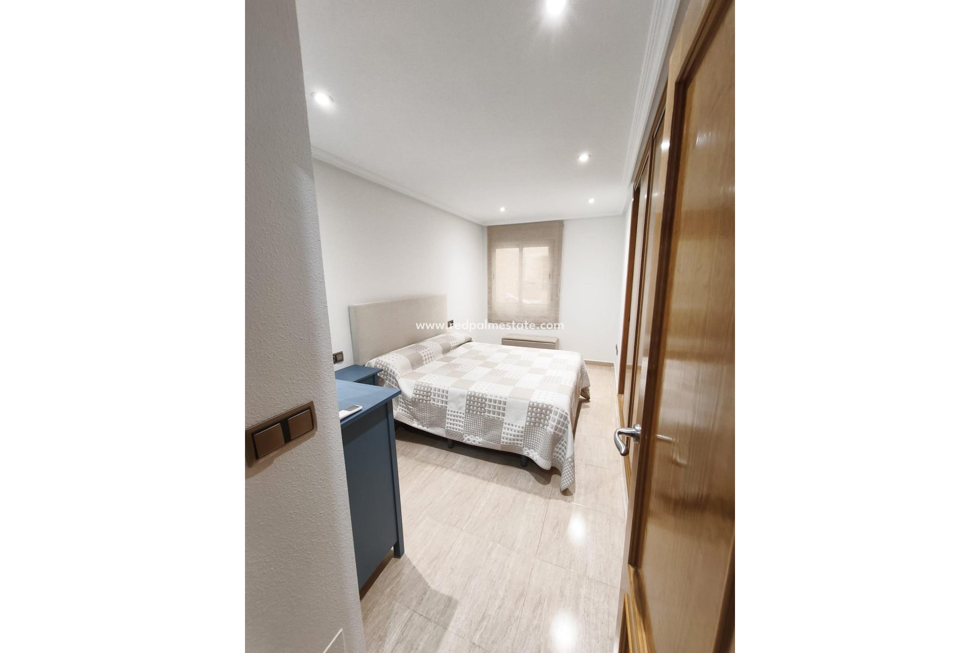 Revente - Appartement -
San Pedro del Pinatar - San Pedro de Pinatar
