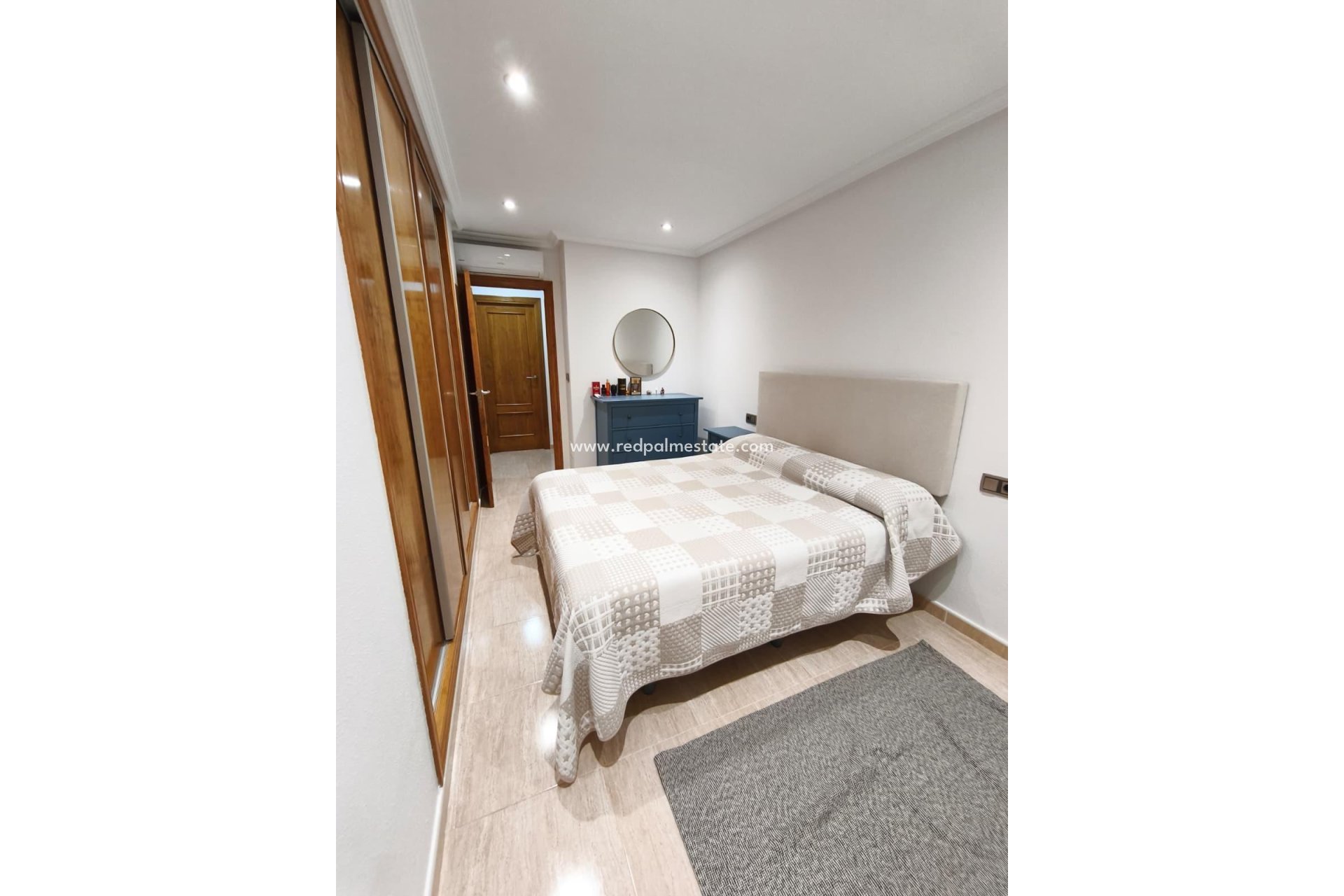 Revente - Appartement -
San Pedro del Pinatar - San Pedro de Pinatar