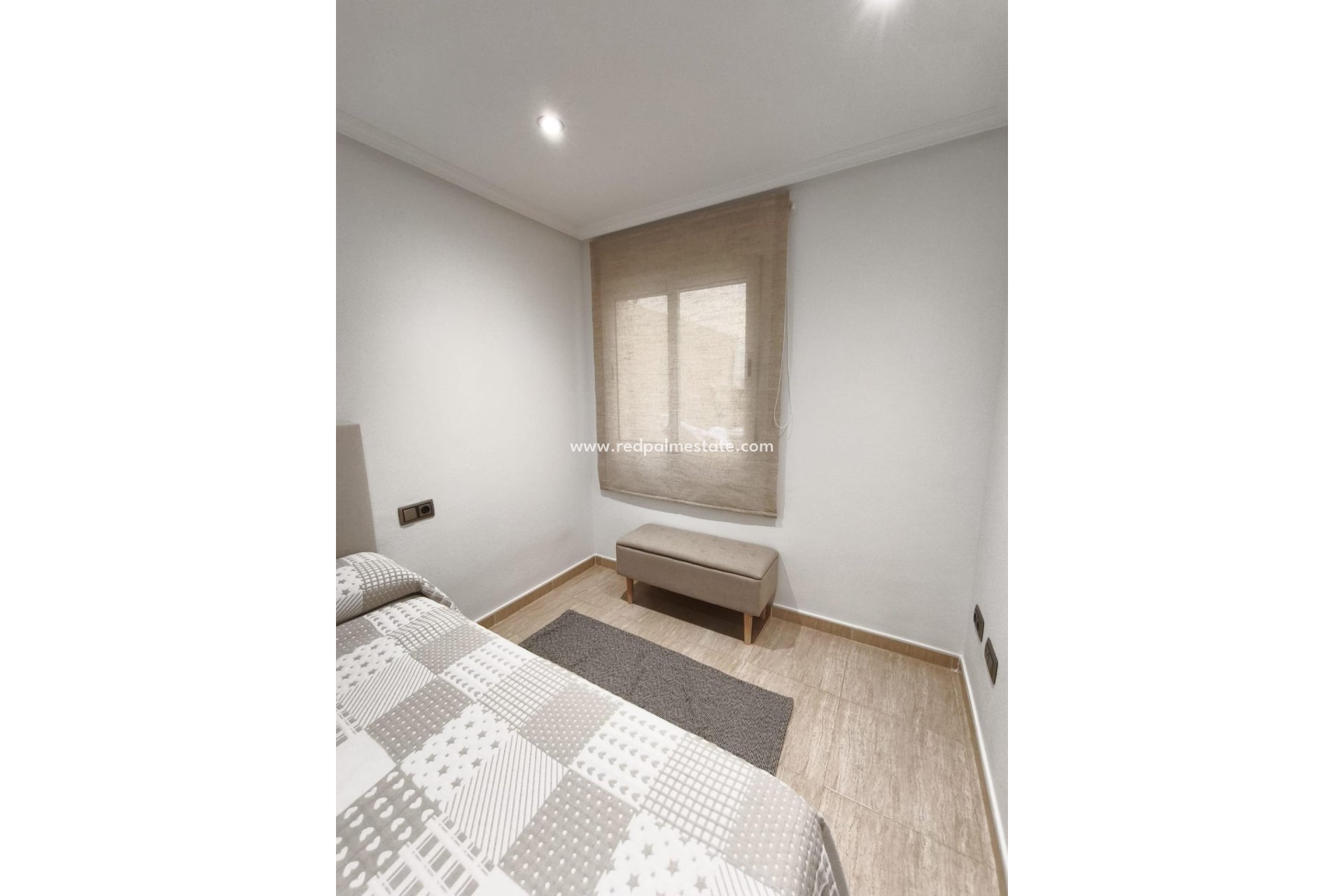 Revente - Appartement -
San Pedro del Pinatar - San Pedro de Pinatar