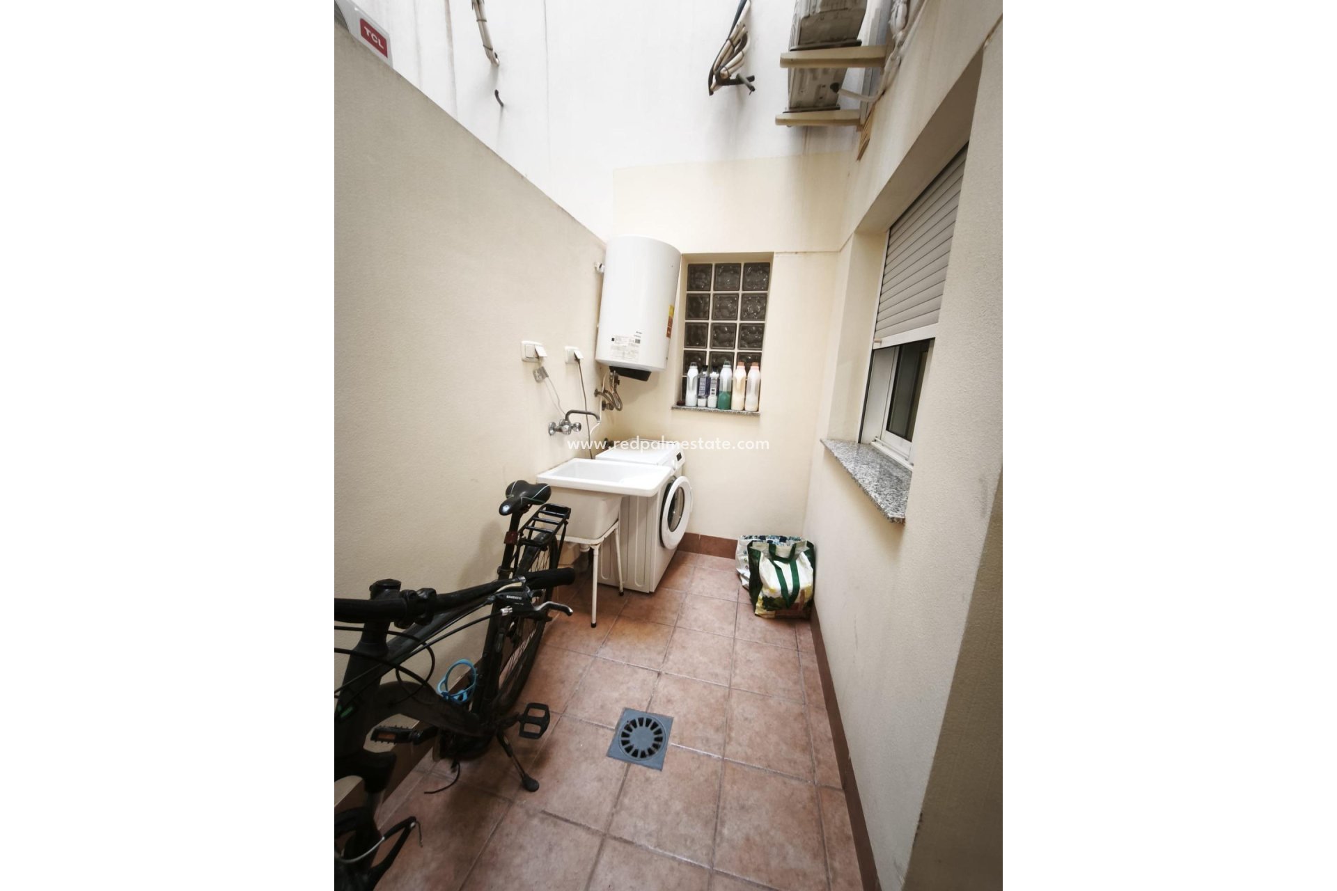 Revente - Appartement -
San Pedro del Pinatar - San Pedro de Pinatar