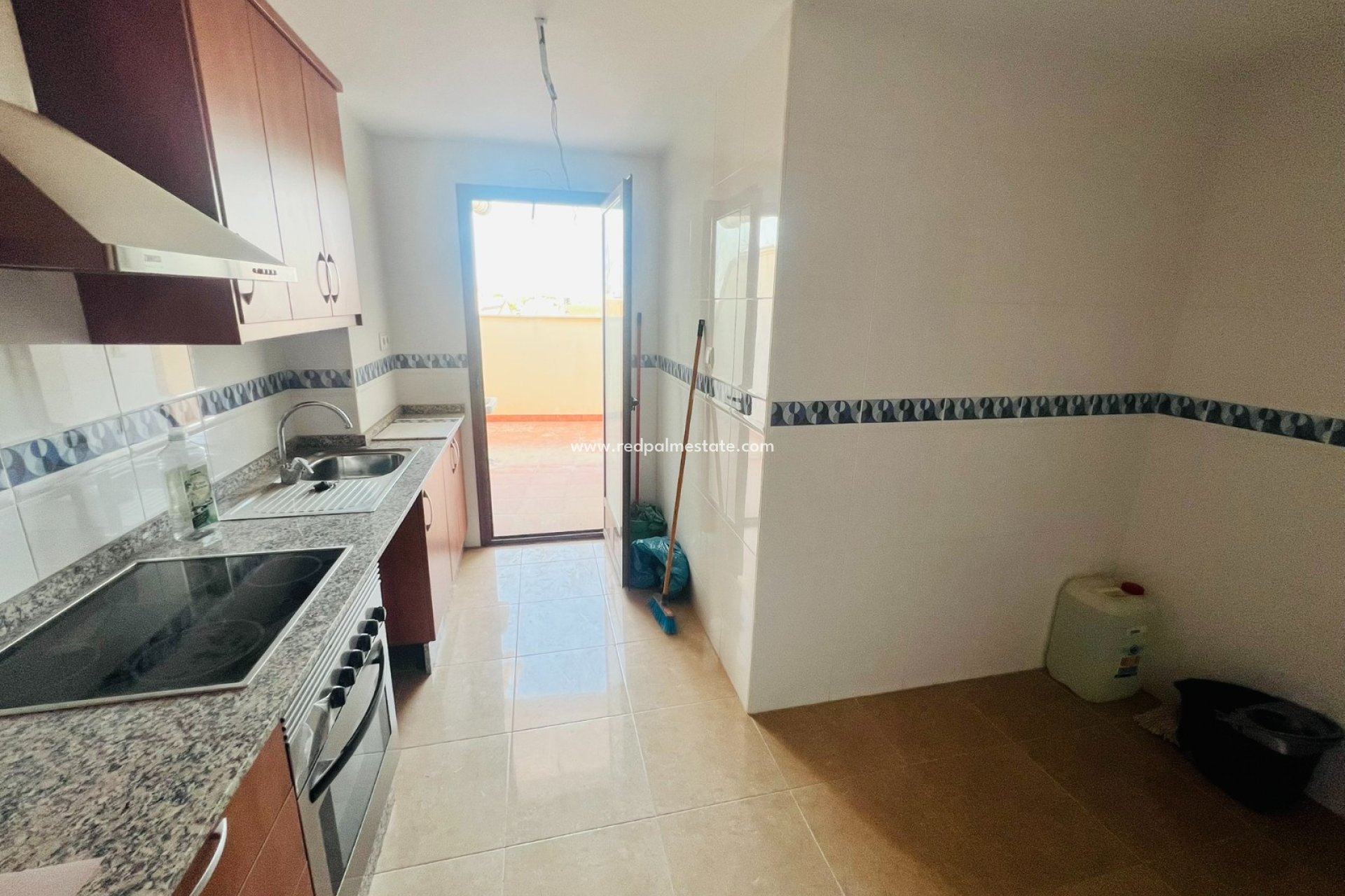 Revente - Appartement -
San Pedro del Pinatar - San Pedro de Pinatar