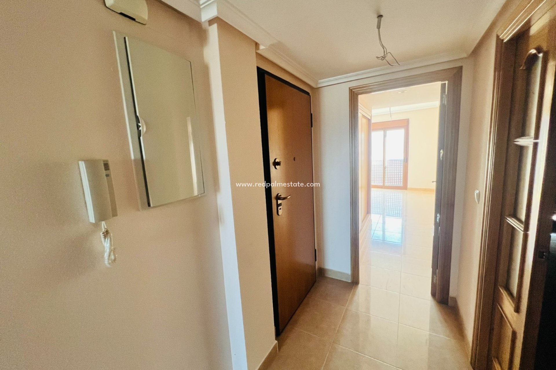 Revente - Appartement -
San Pedro del Pinatar - San Pedro de Pinatar