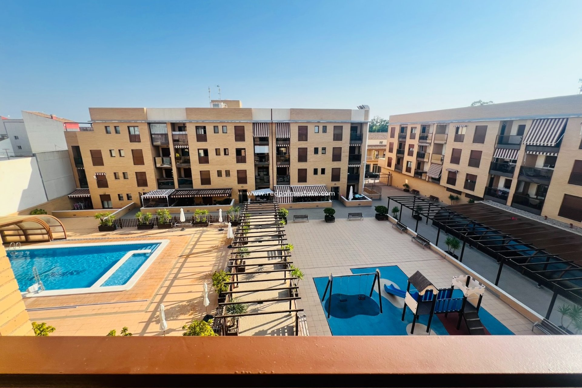 Revente - Appartement -
San Pedro del Pinatar - San Pedro de Pinatar