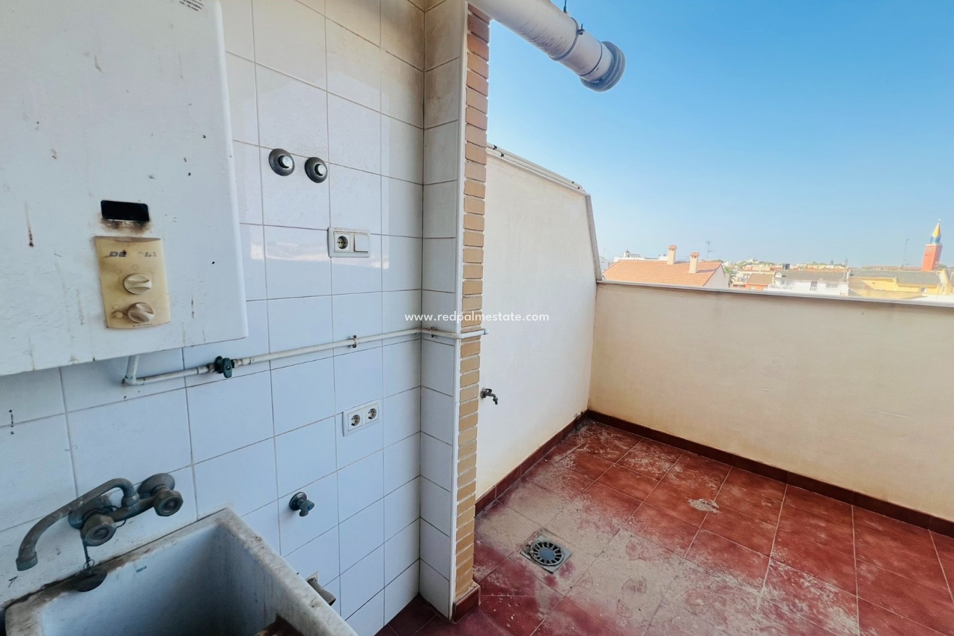 Revente - Appartement -
San Pedro del Pinatar - San Pedro de Pinatar