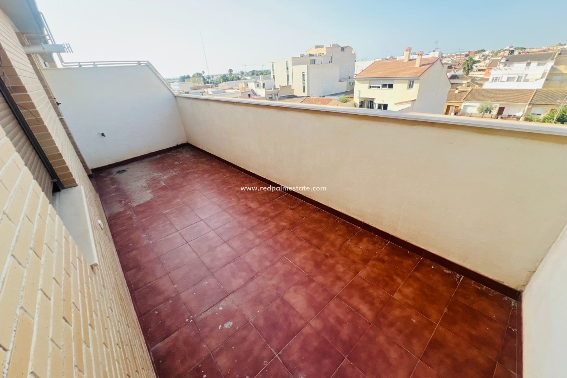 Revente - Appartement -
San Pedro del Pinatar - San Pedro de Pinatar