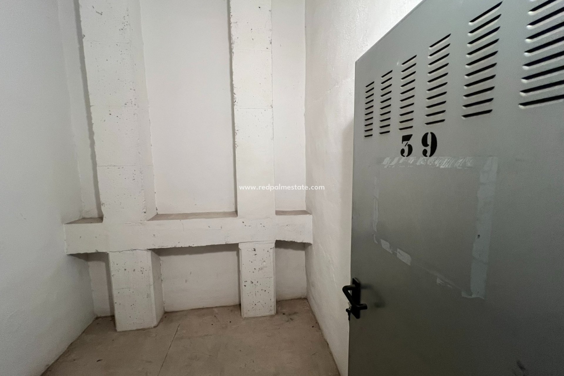 Revente - Appartement -
San Pedro del Pinatar - San Pedro de Pinatar