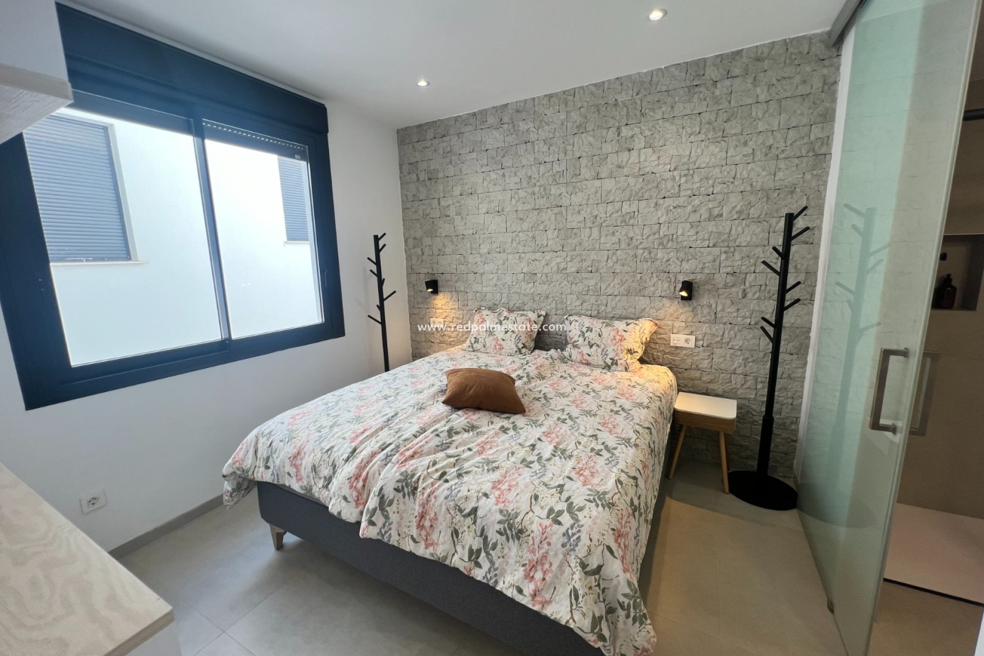 Revente - Appartement -
San Pedro del Pinatar - San Pedro de Pinatar