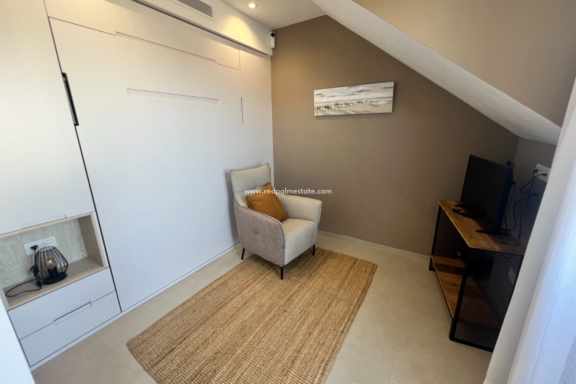 Revente - Appartement -
San Pedro del Pinatar - San Pedro de Pinatar
