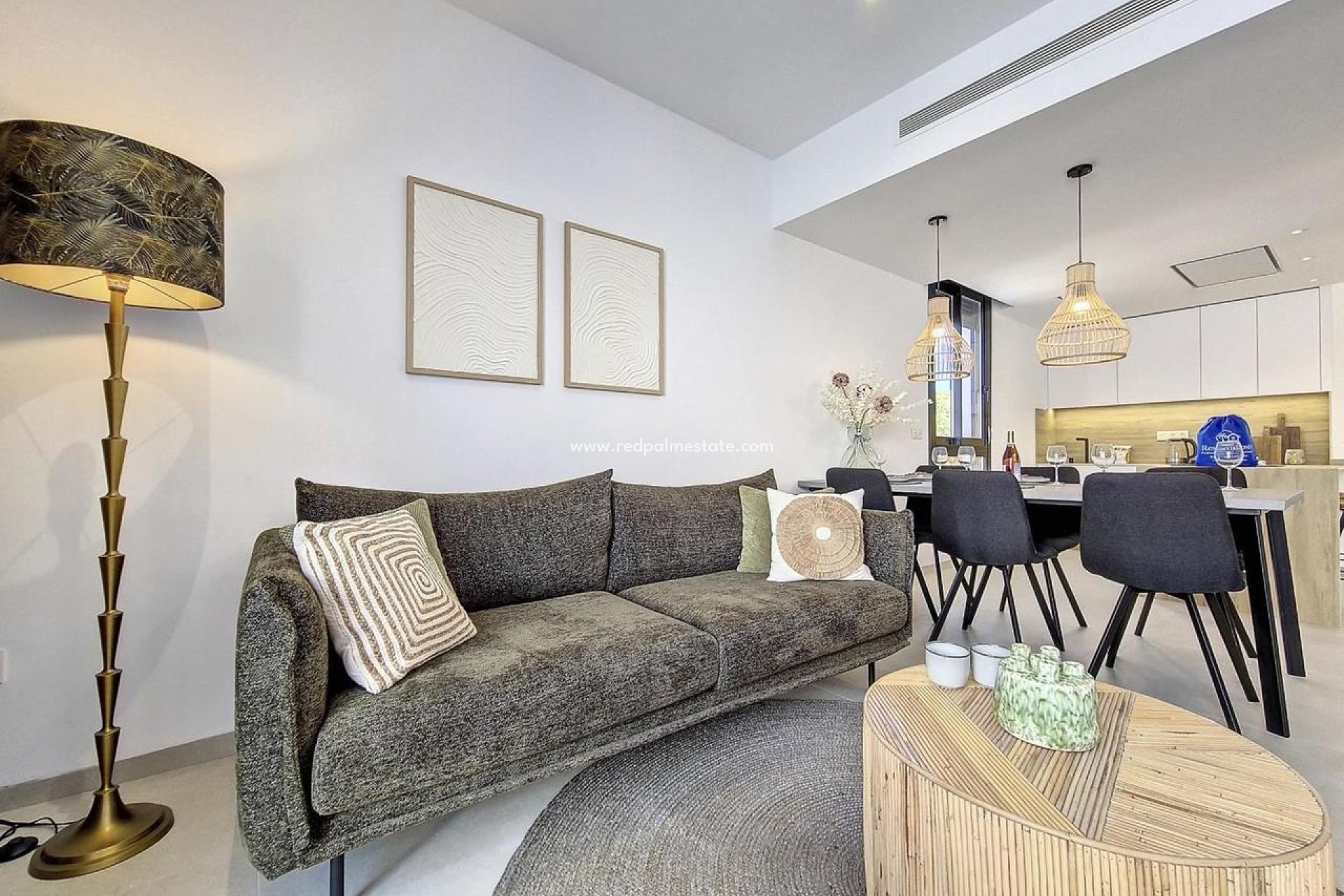 Revente - Appartement -
San Pedro del Pinatar - San Pedro de Pinatar