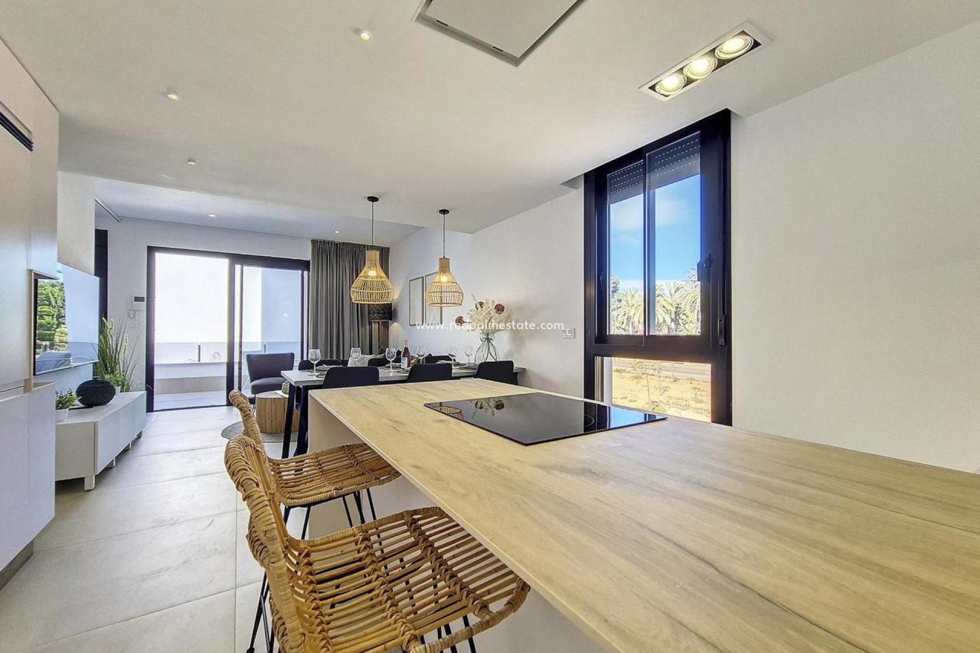 Revente - Appartement -
San Pedro del Pinatar - San Pedro de Pinatar