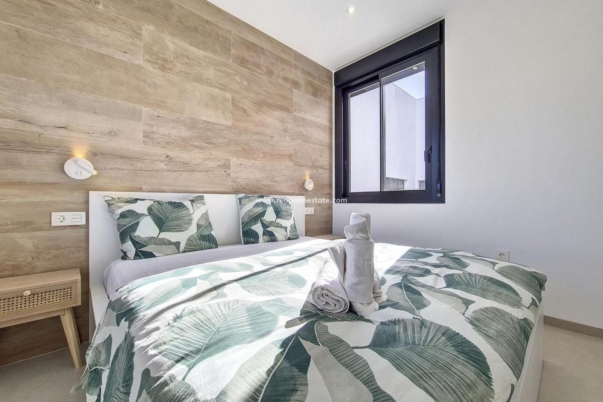 Revente - Appartement -
San Pedro del Pinatar - San Pedro de Pinatar