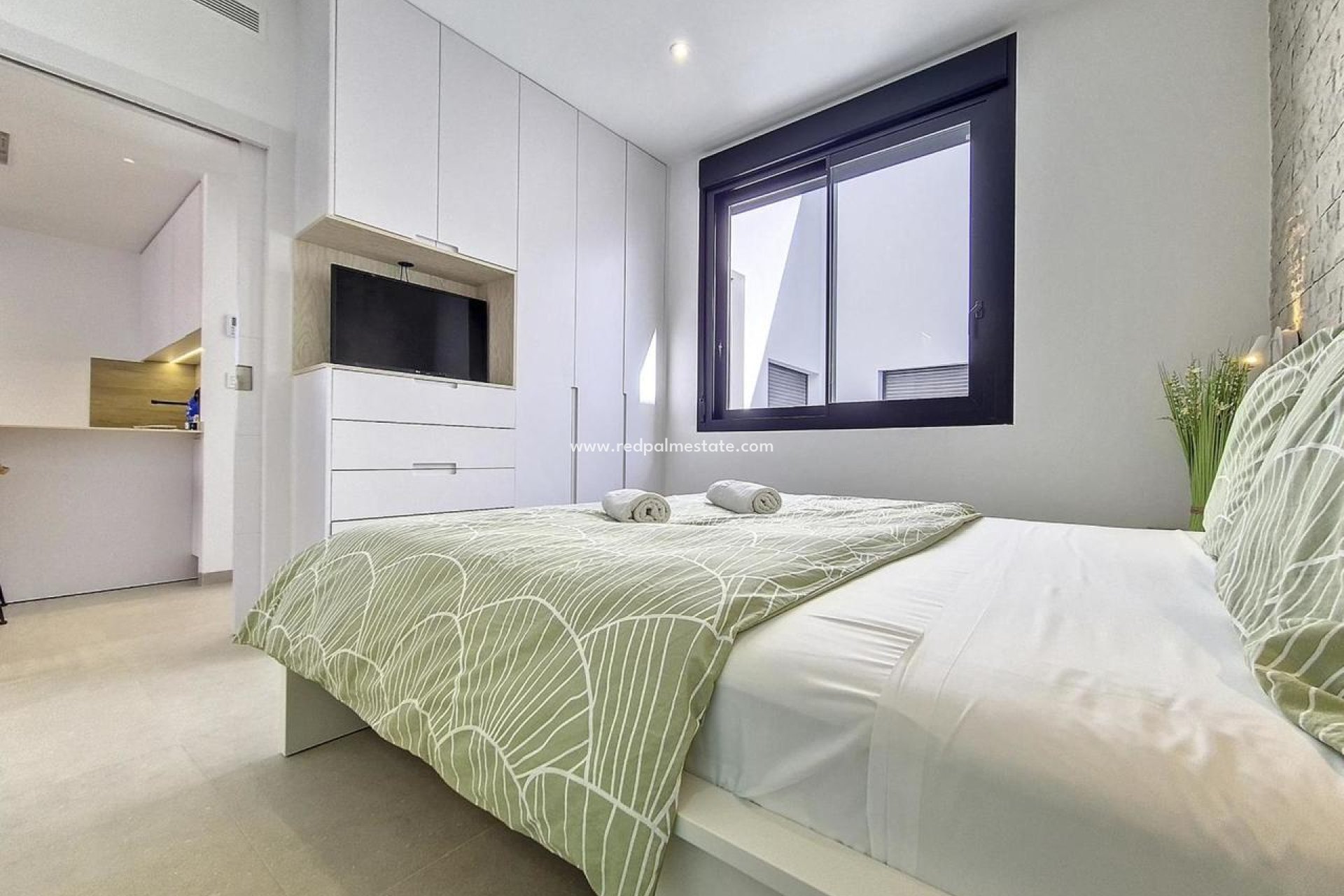Revente - Appartement -
San Pedro del Pinatar - San Pedro de Pinatar