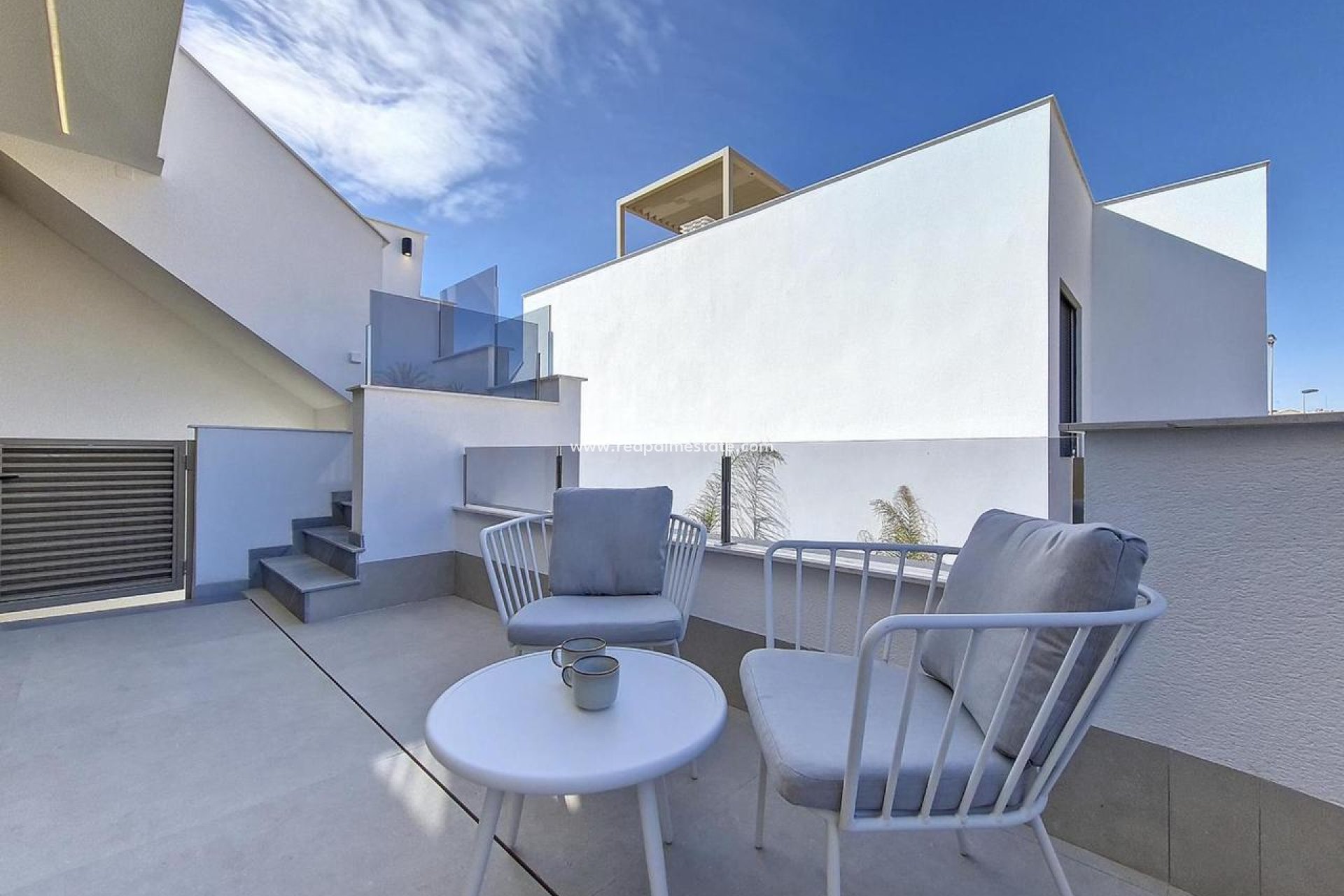 Revente - Appartement -
San Pedro del Pinatar - San Pedro de Pinatar