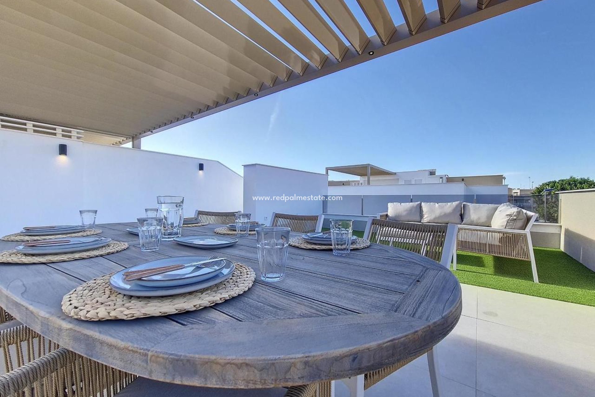 Revente - Appartement -
San Pedro del Pinatar - San Pedro de Pinatar