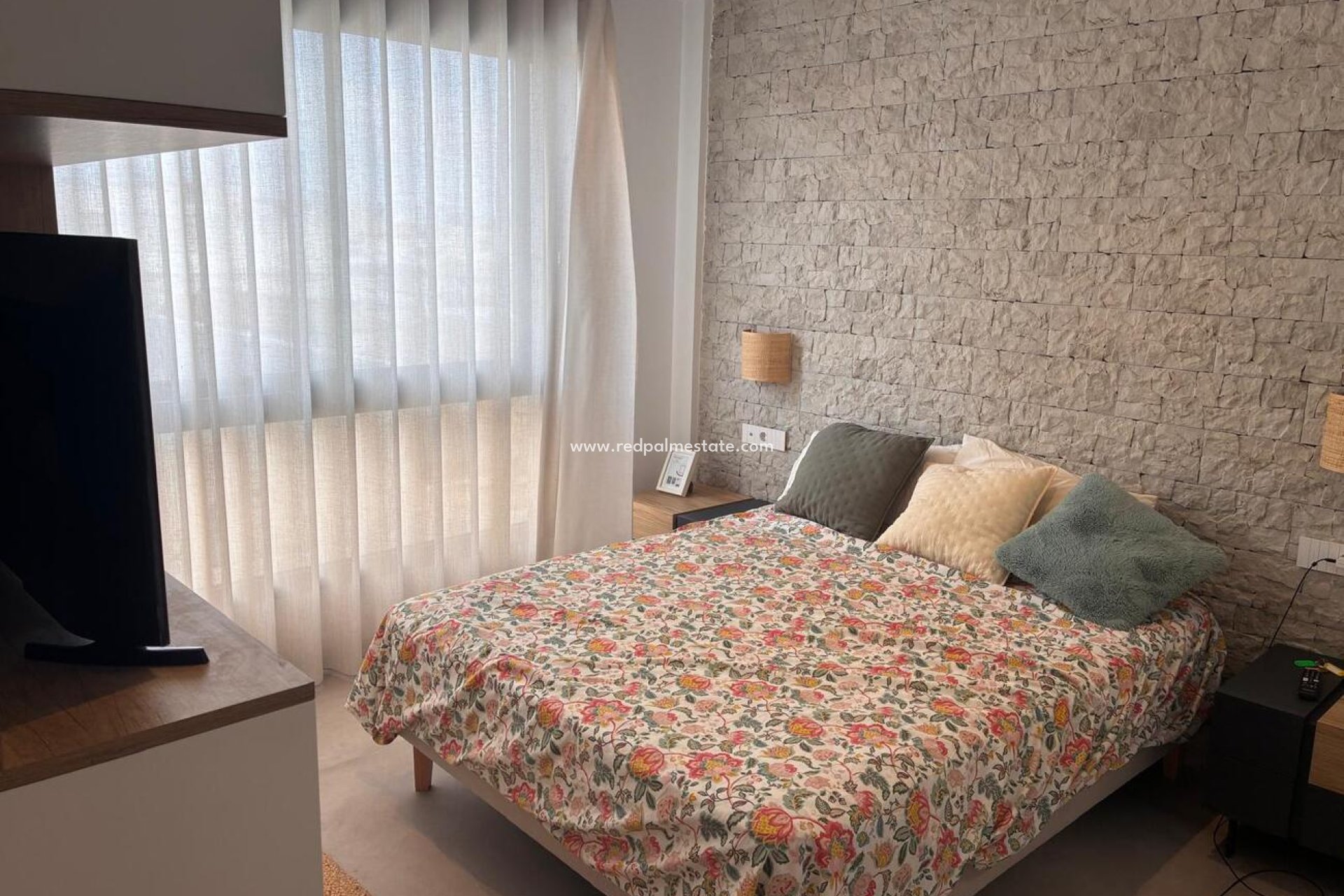 Revente - Appartement -
San Pedro del Pinatar - San Pedro de Pinatar