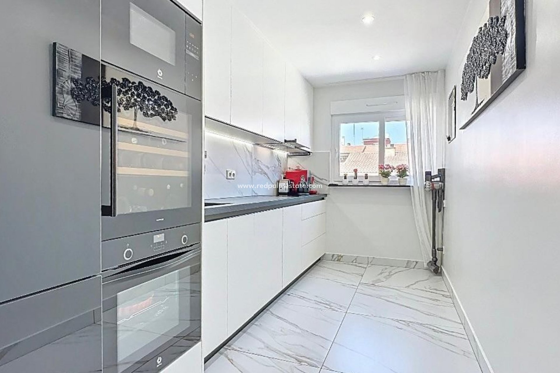 Revente - Appartement -
San Pedro del Pinatar - San Pedro de Pinatar