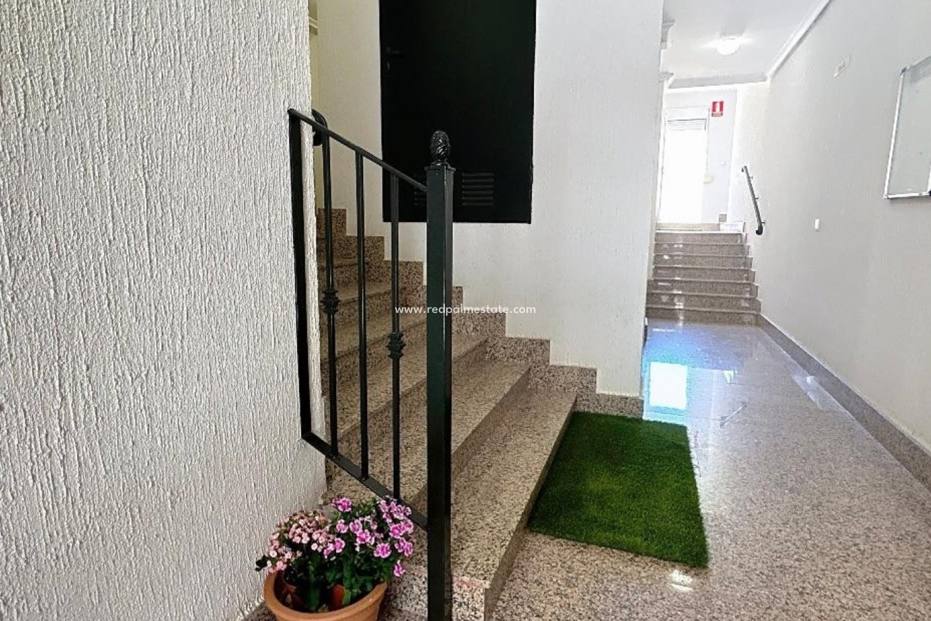 Revente - Appartement -
San Pedro del Pinatar - San Pedro de Pinatar