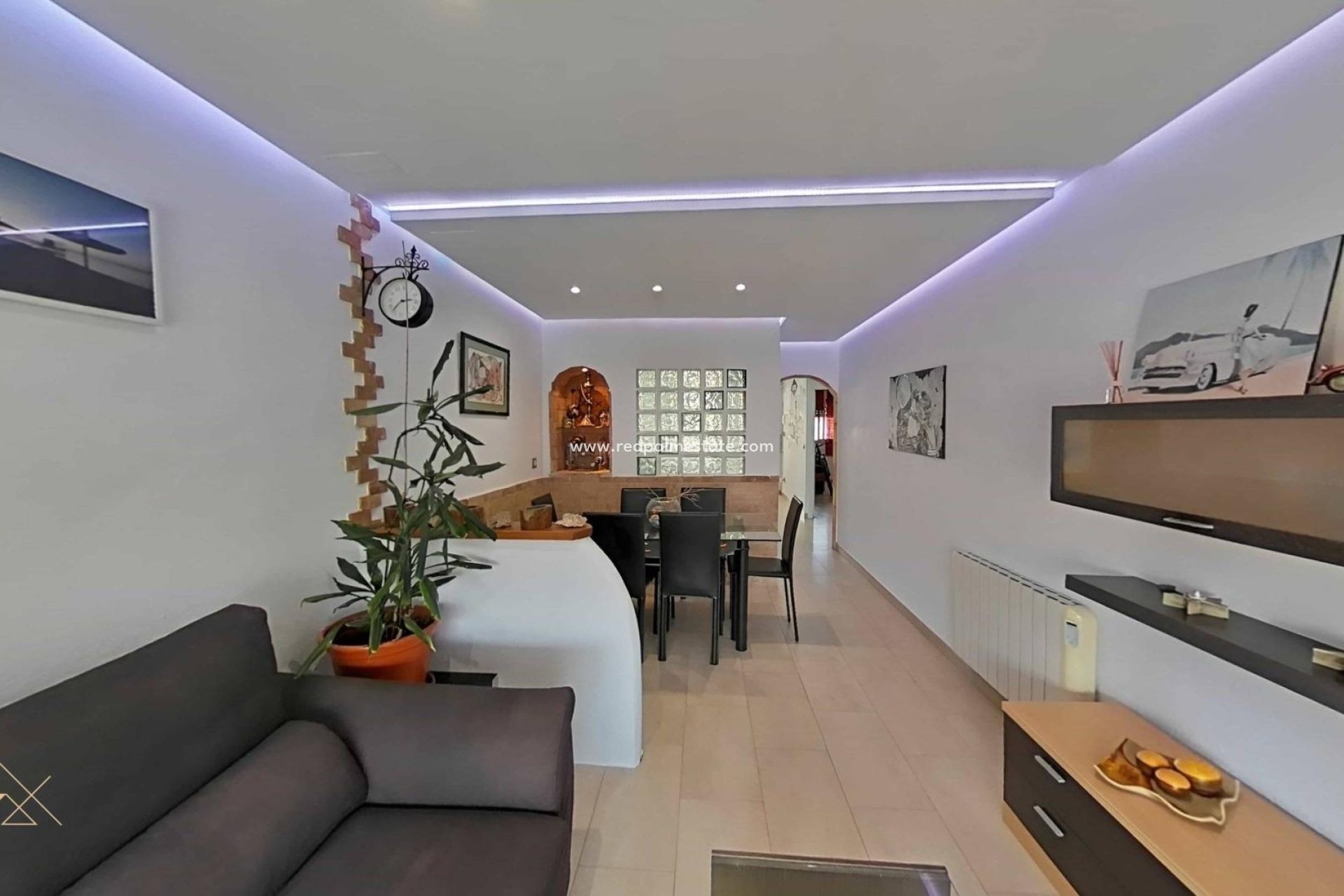 Revente - Appartement -
San Pedro del Pinatar - San Pedro de Pinatar