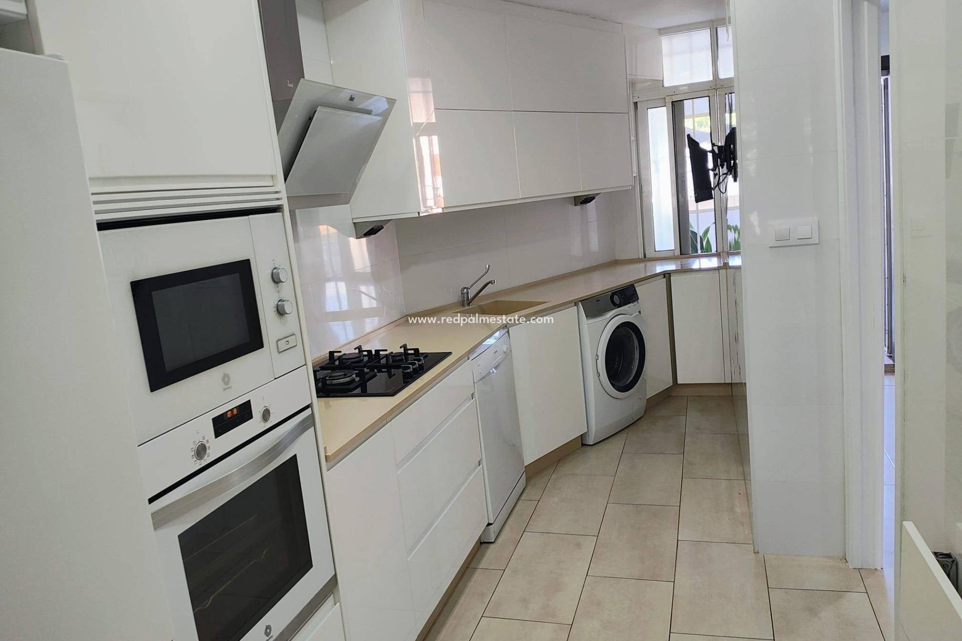 Revente - Appartement -
San Pedro del Pinatar - San Pedro de Pinatar