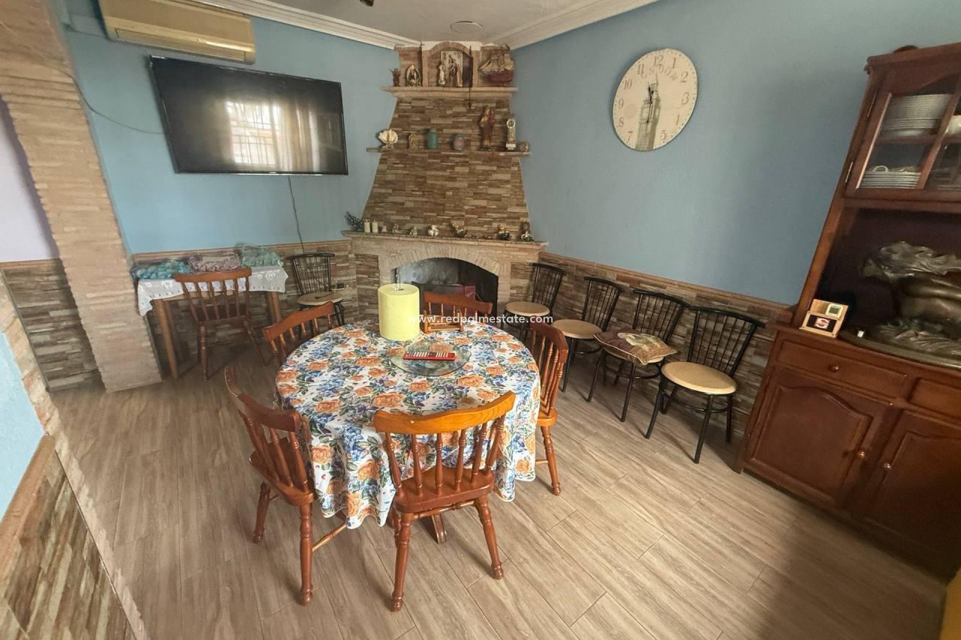 Revente - Appartement -
San Pedro del Pinatar - San Pedro de Pinatar