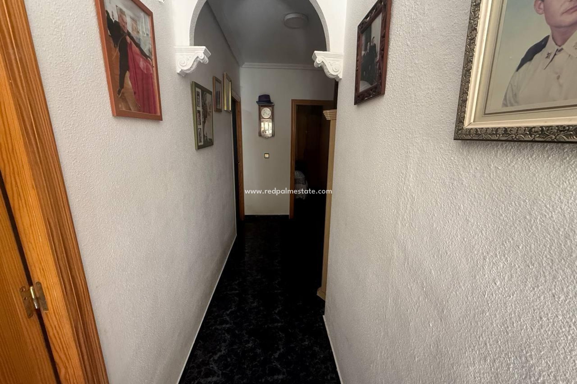 Revente - Appartement -
San Pedro del Pinatar - San Pedro de Pinatar