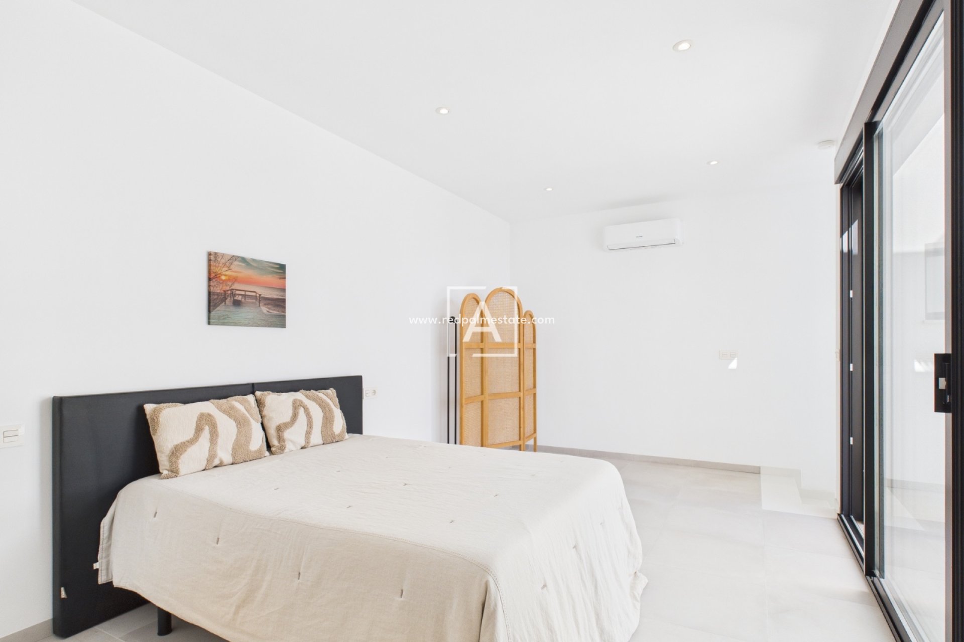 Revente - Appartement -
San Pedro del Pinatar - San Pedro de Pinatar